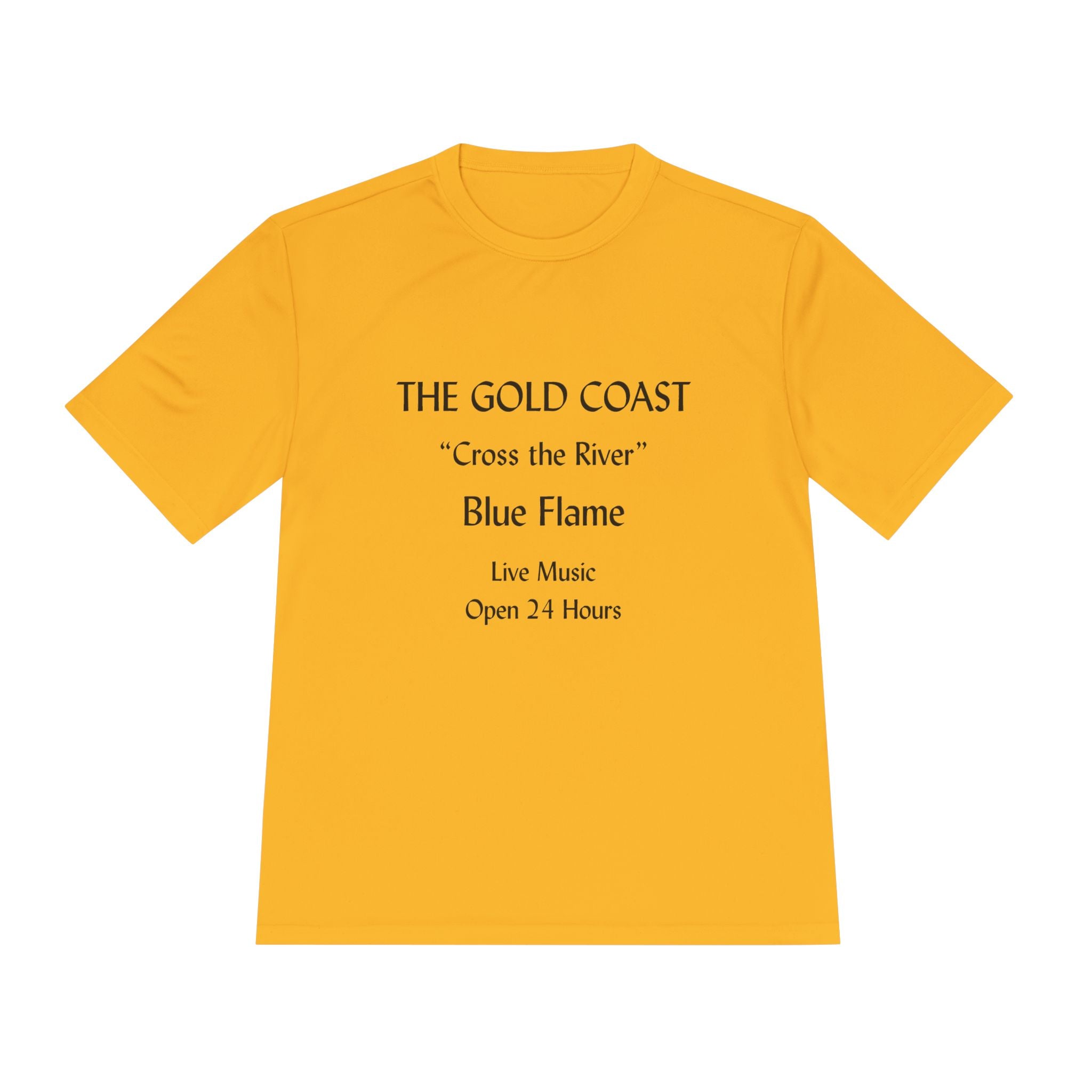 Gold Coast