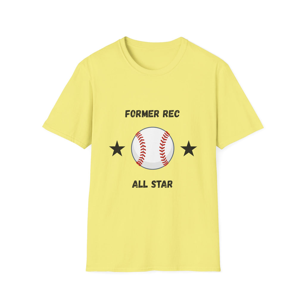 Former Rec All Star