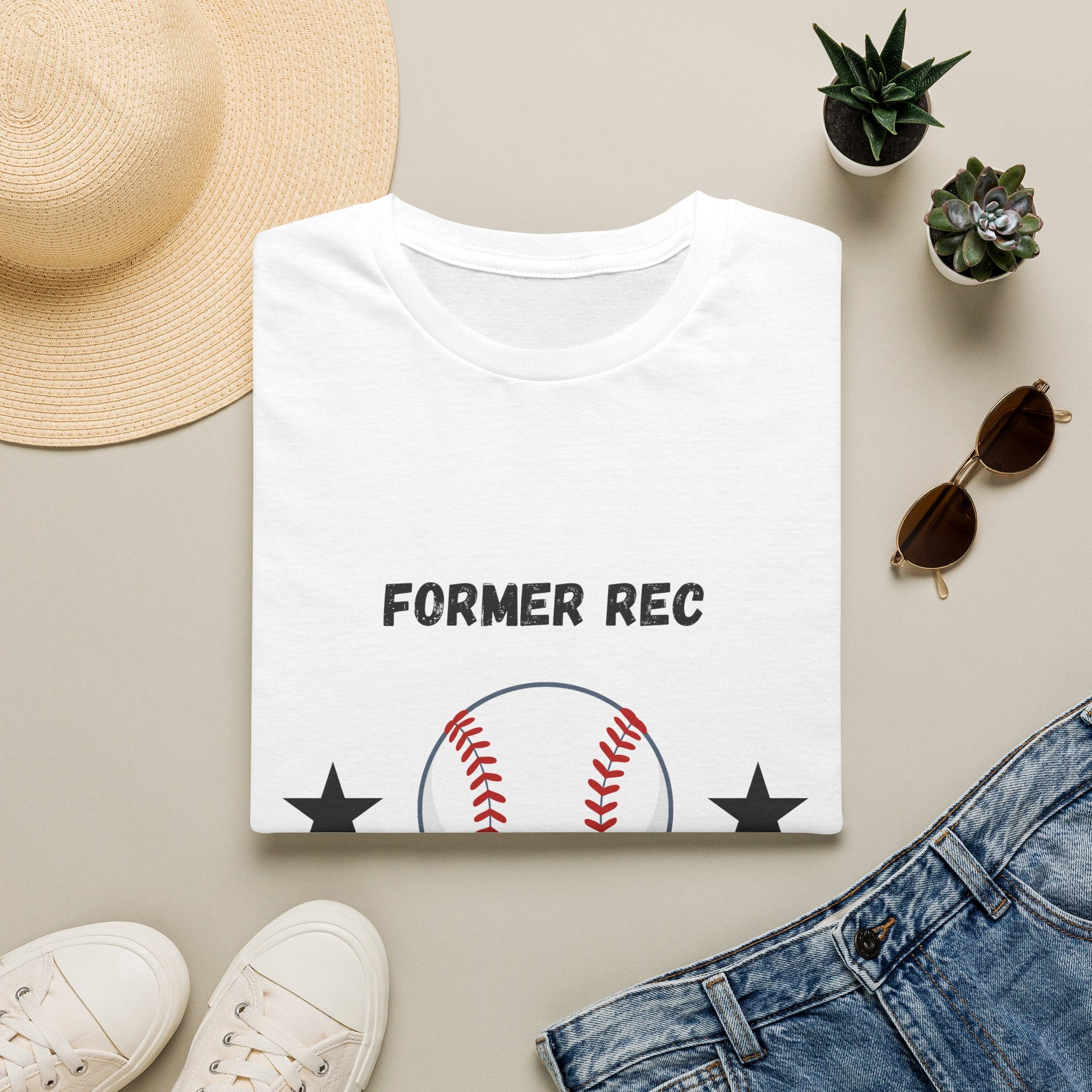 Former Rec All Star