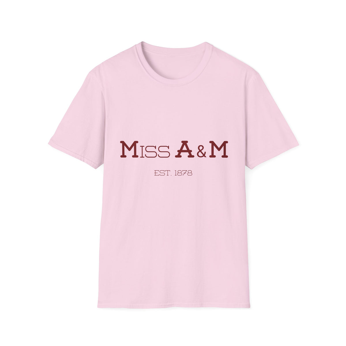 Miss A&M