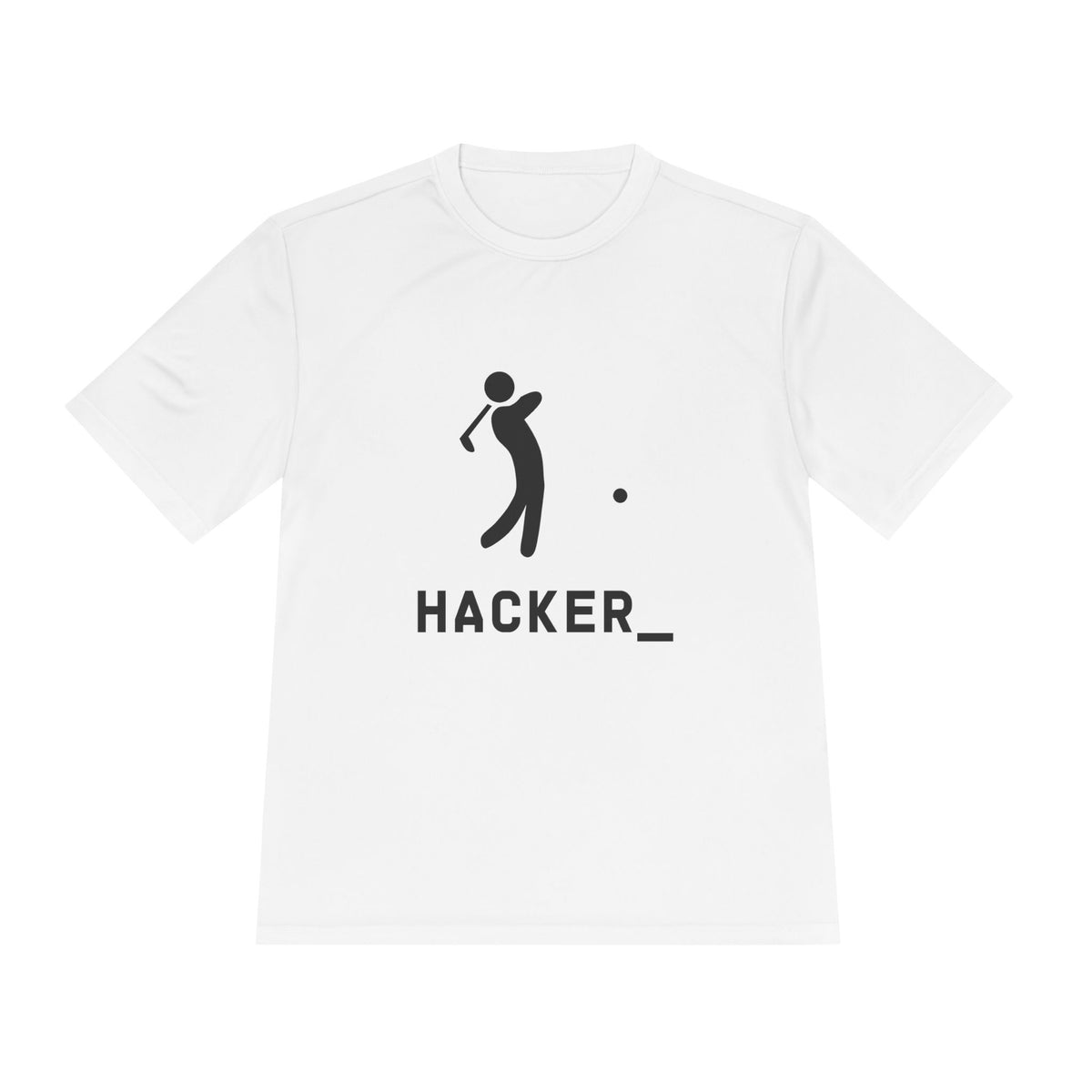 Hacker- Golf