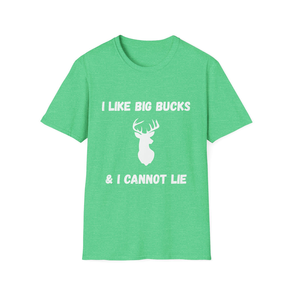 I Like Big Bucks