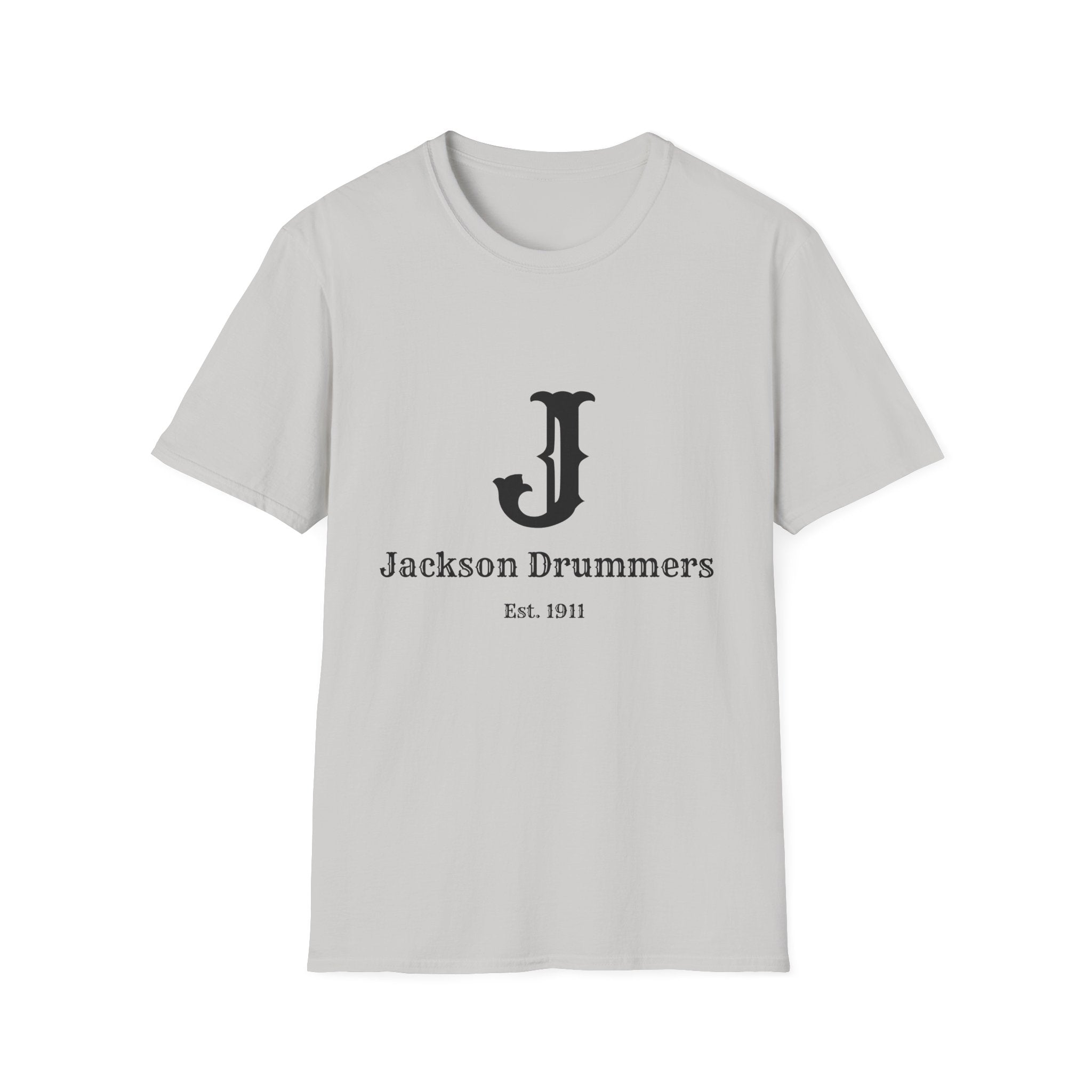 Jackson Drummers