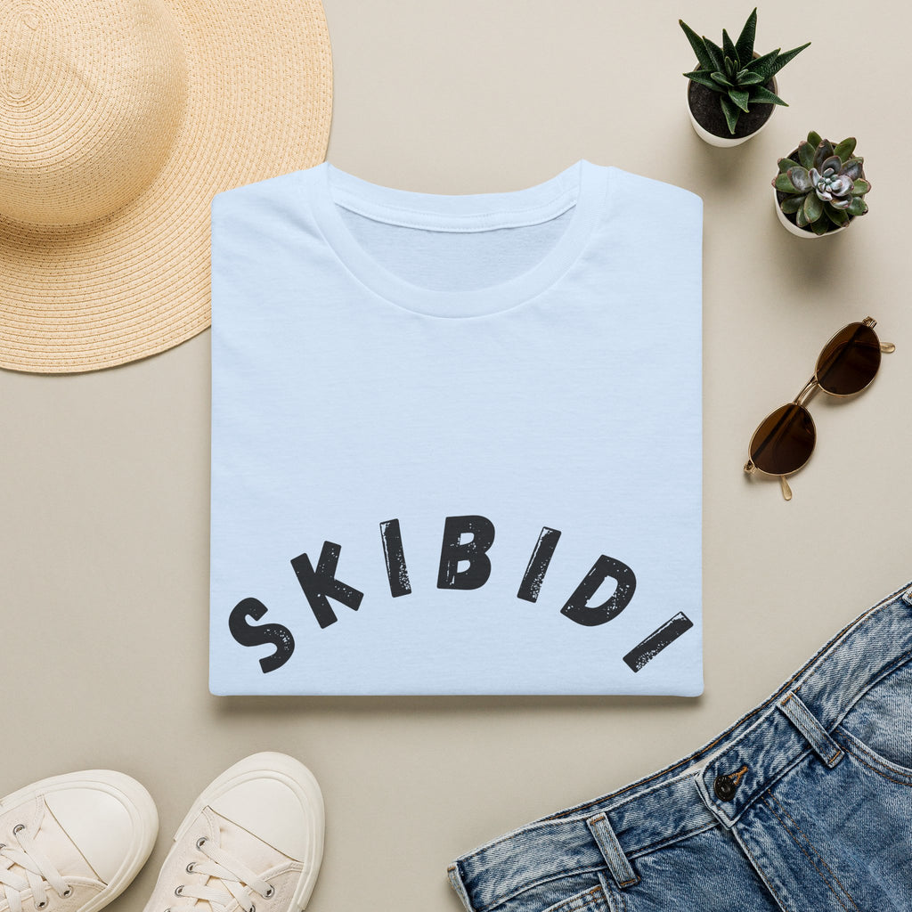 Skibidi T-Shirt