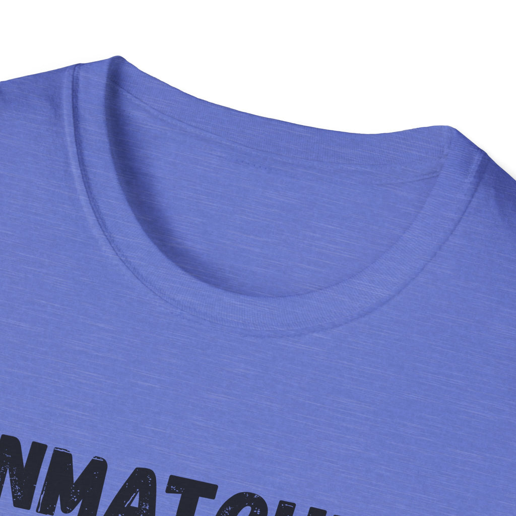 Unmatched Unc Aura T-Shirt