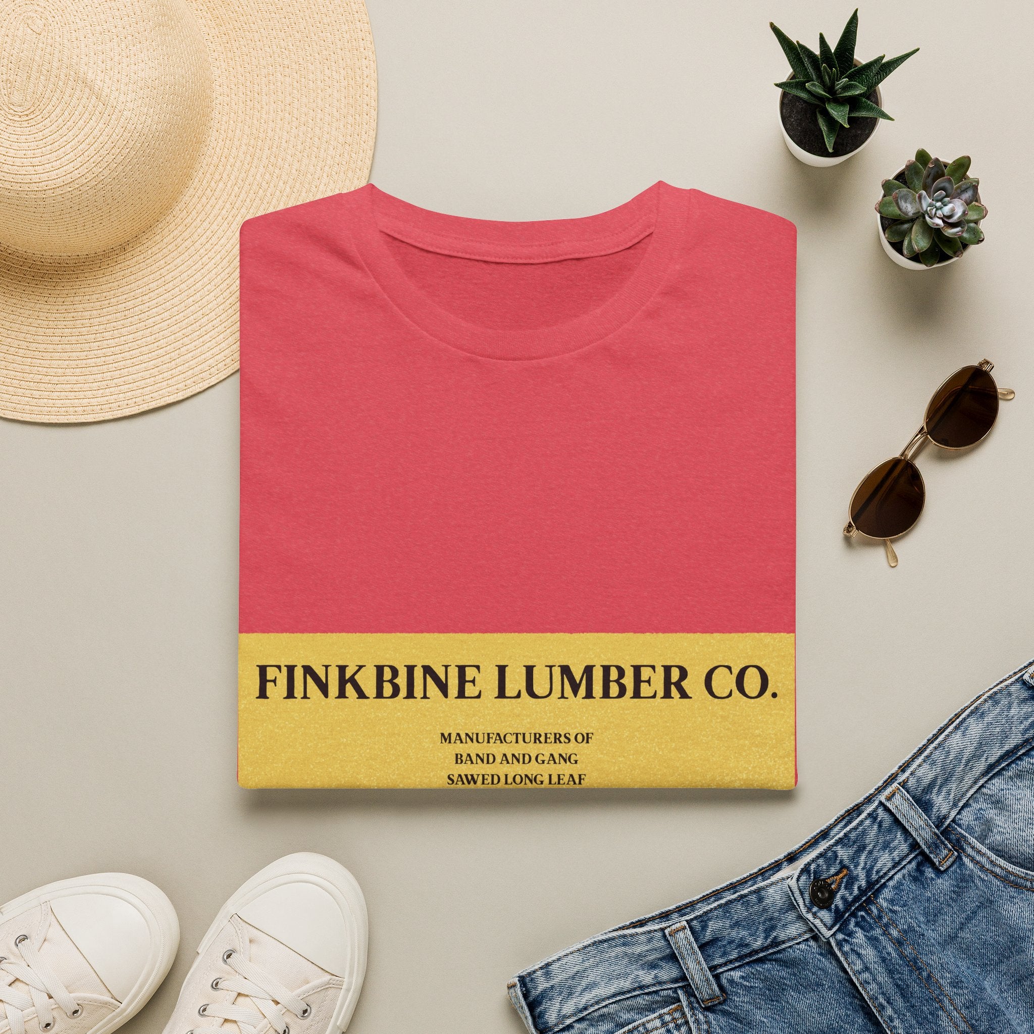 Finkbine Lumber Co.