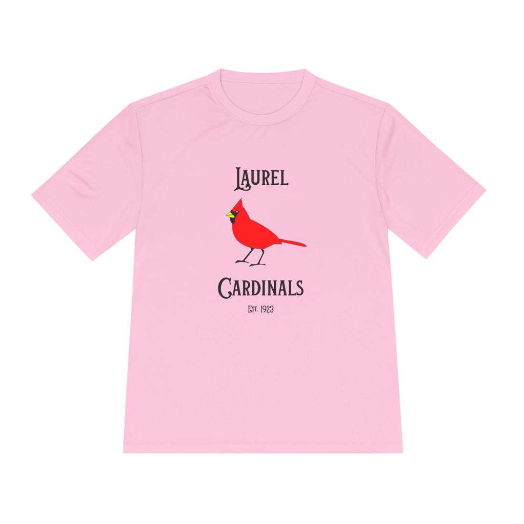 Laurel Cardinals