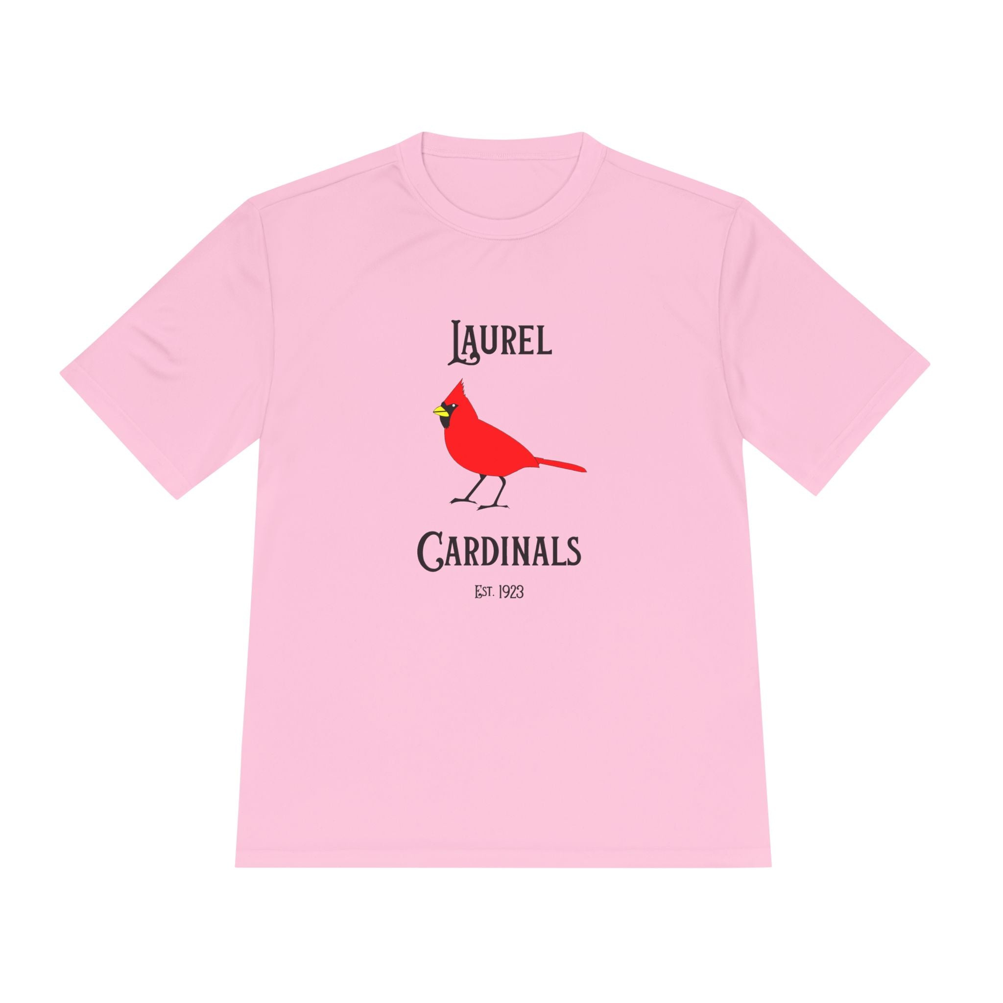 Laurel Cardinals