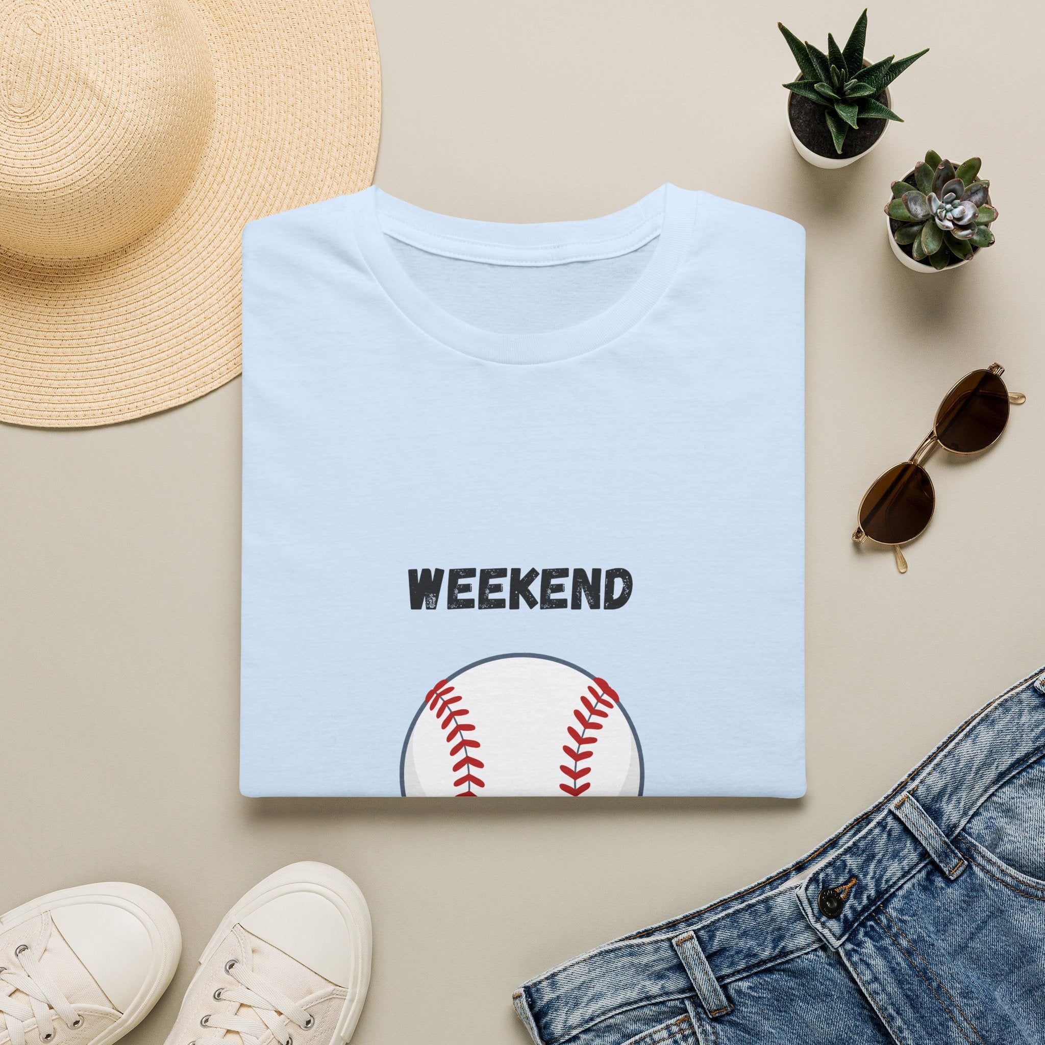 Weekend Nomad