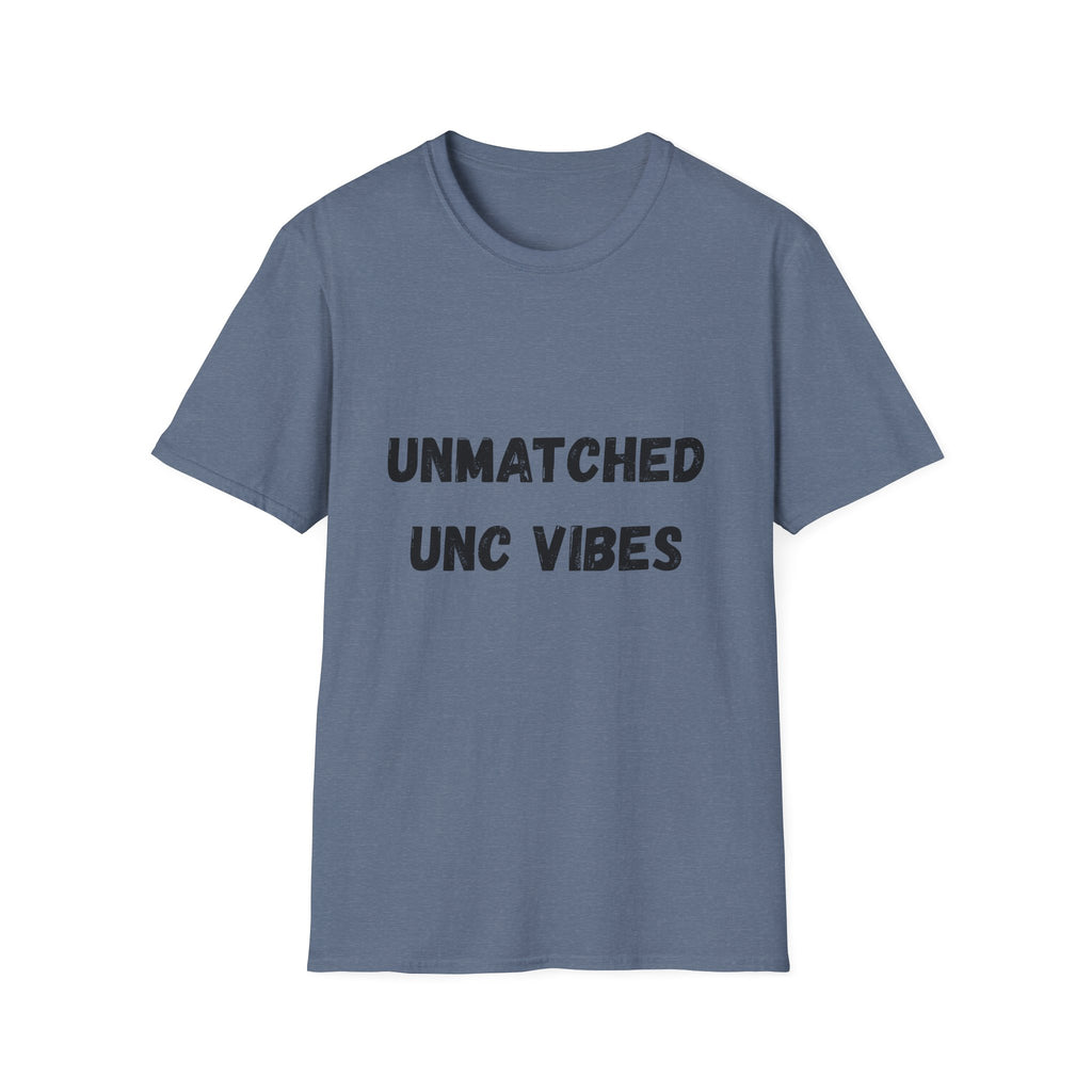 Unmatched Unc Vibes T-Shirt