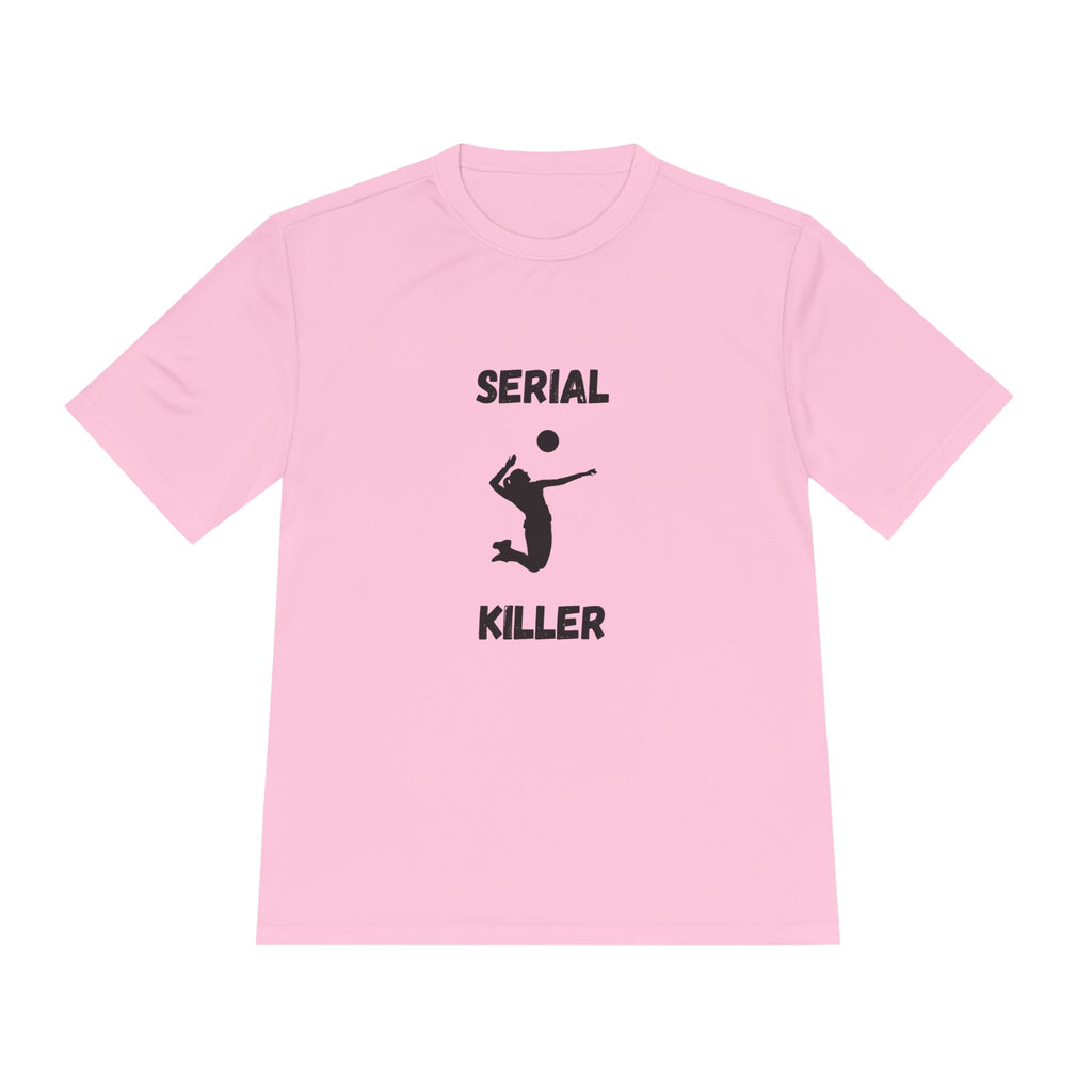 Serial Killer- Volleyball