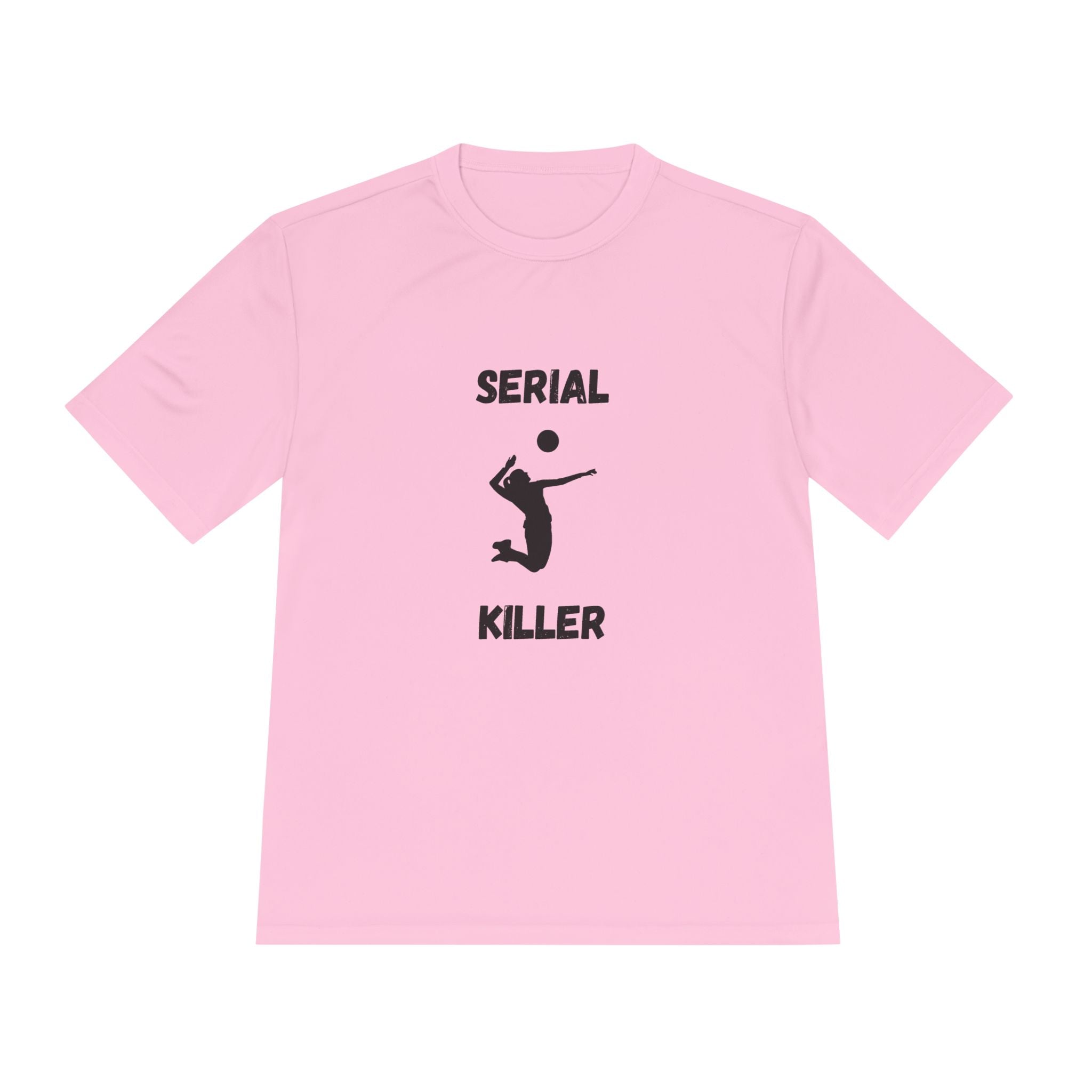 Serial Killer- Volleyball