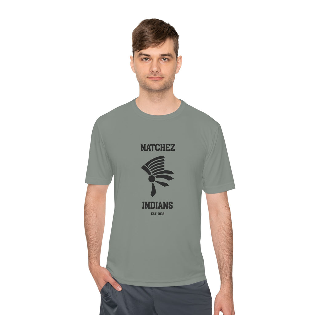 Natchez Indians