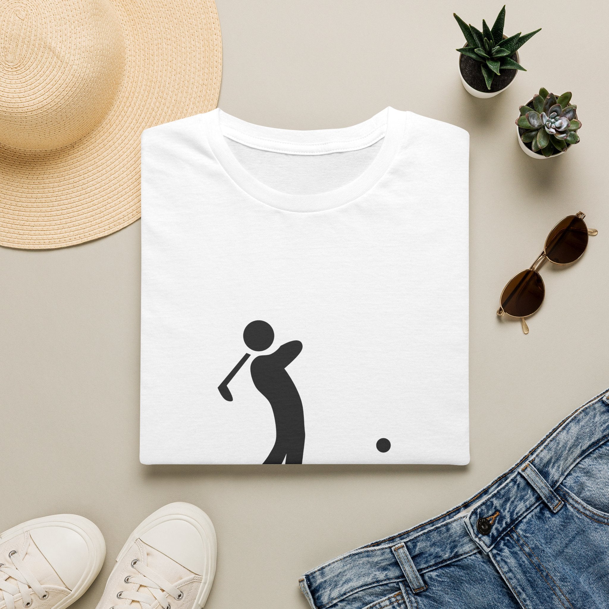 Hacker- Golf