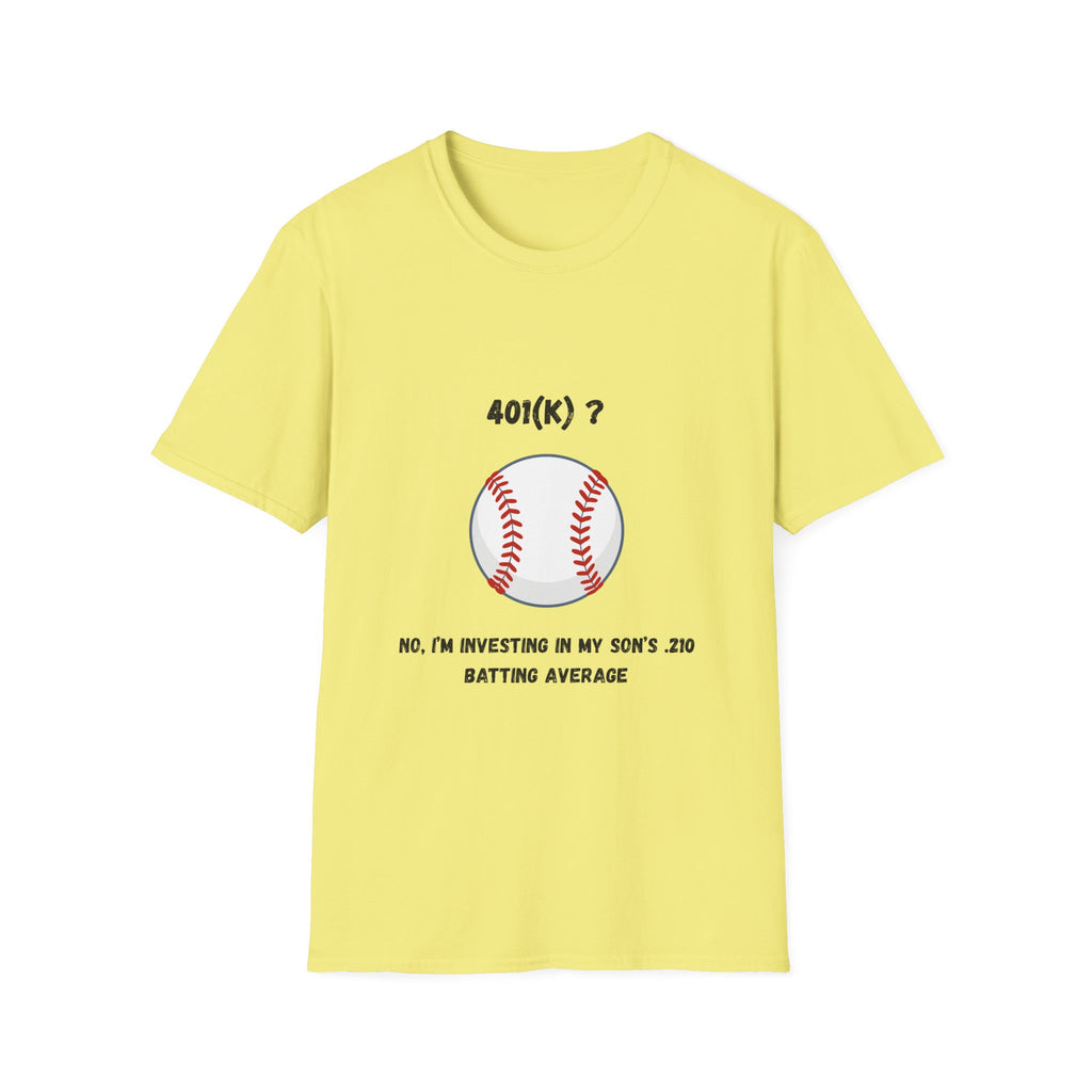 Travel Ball- 401(k)