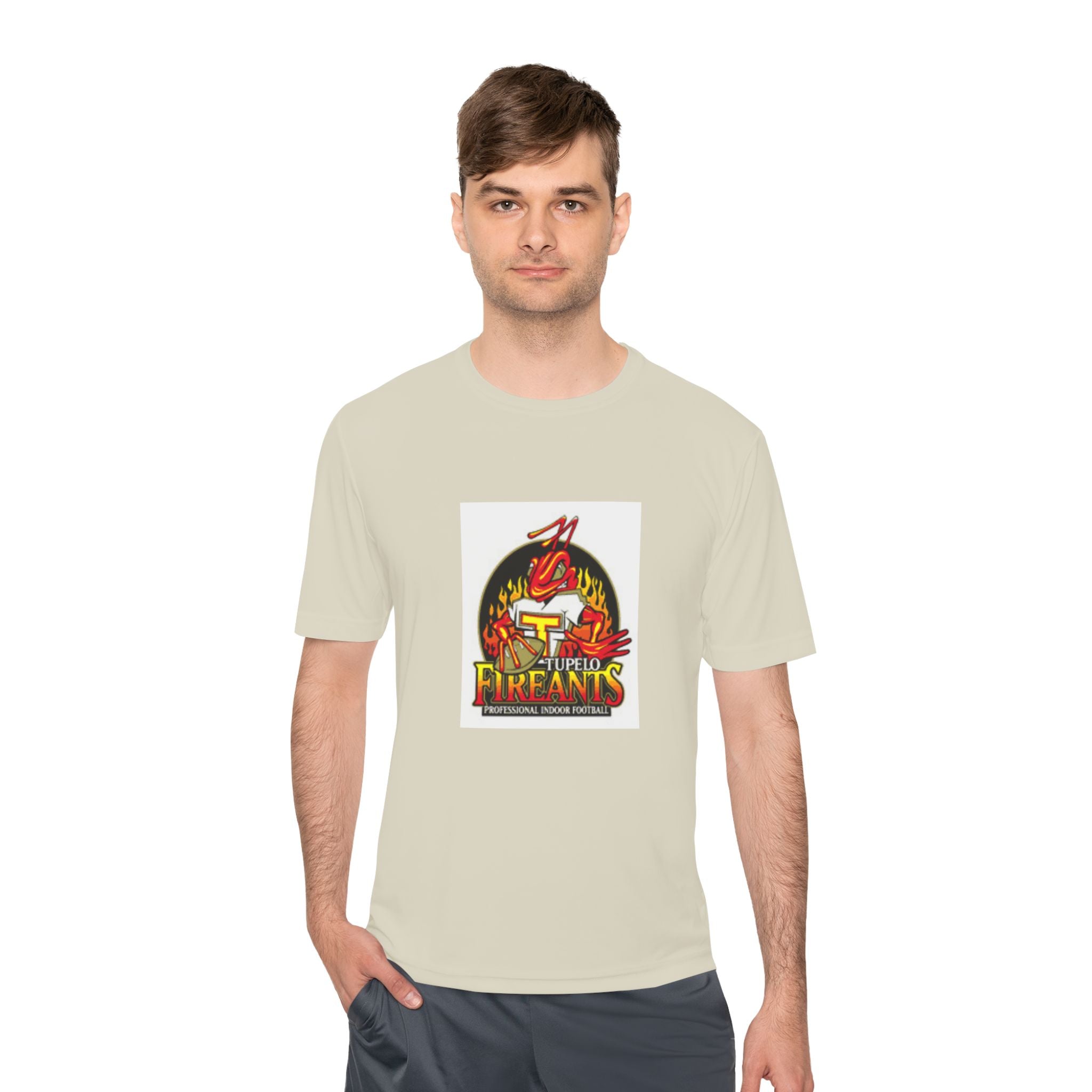 Tupelo Fire Ants