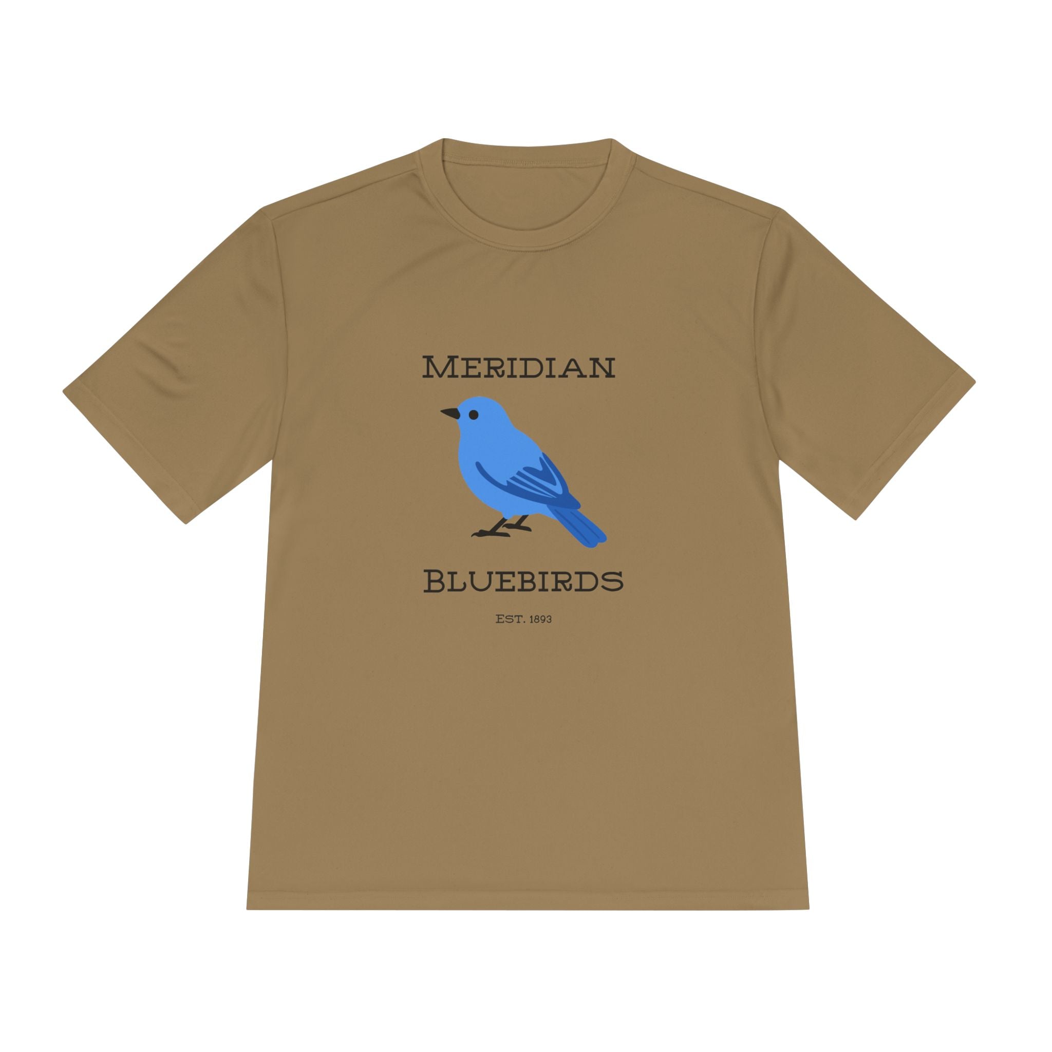 Meridian Bluebirds