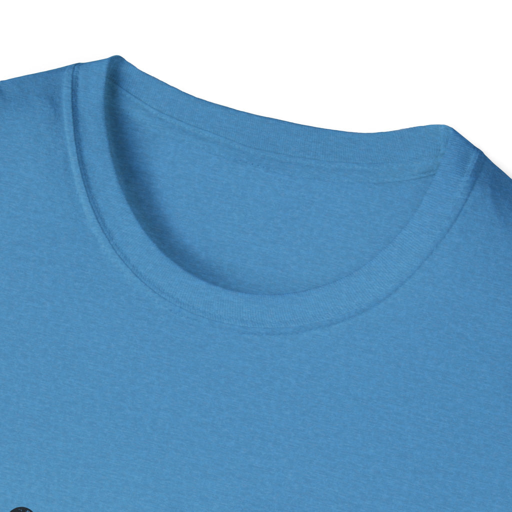 Zero Barks Given T-Shirt