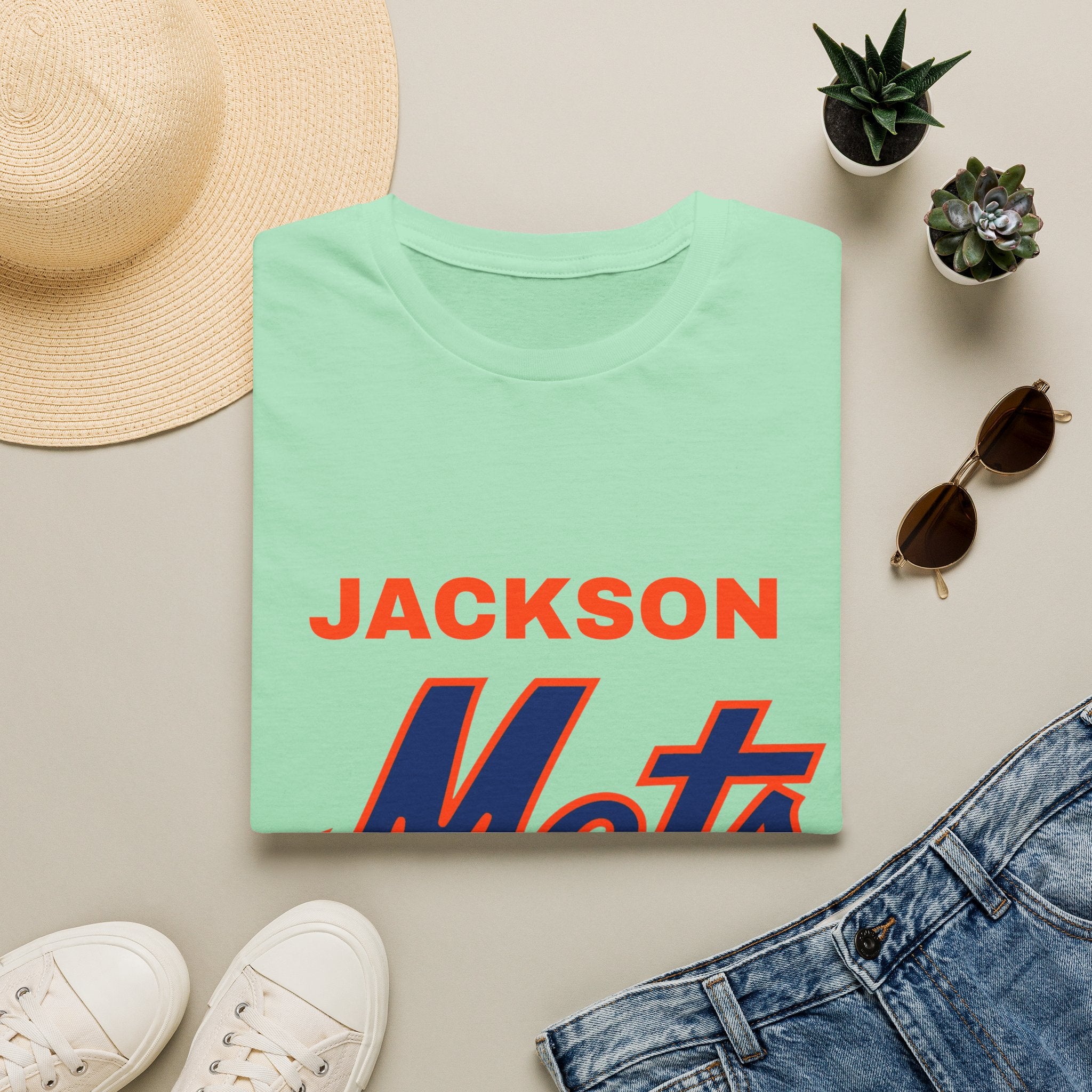Jackson Mets