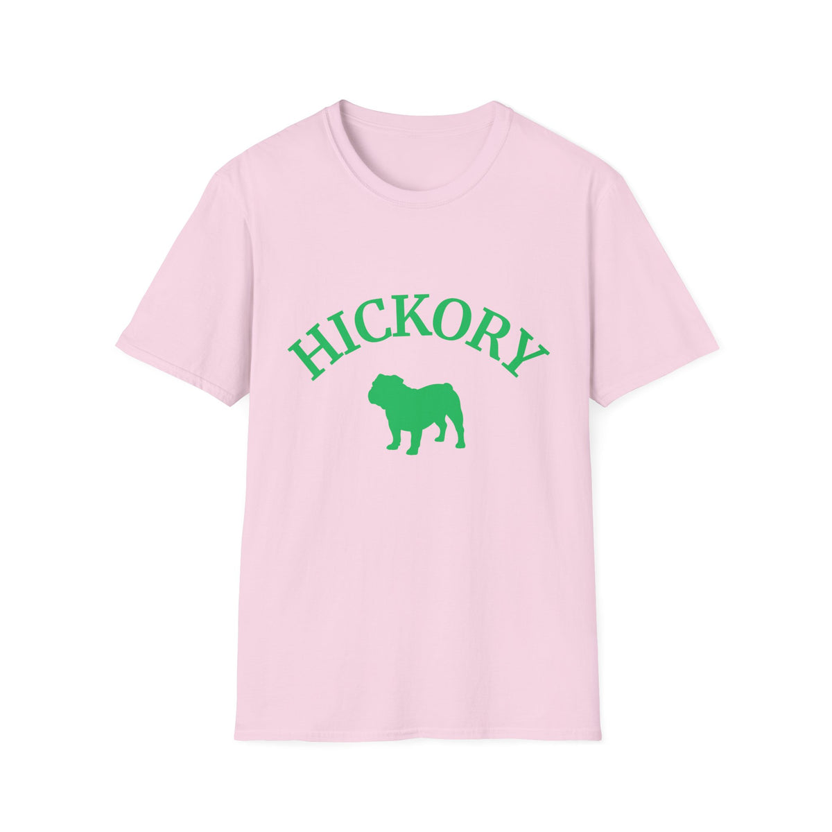 Hickory Bulldogs- Hickory, MS