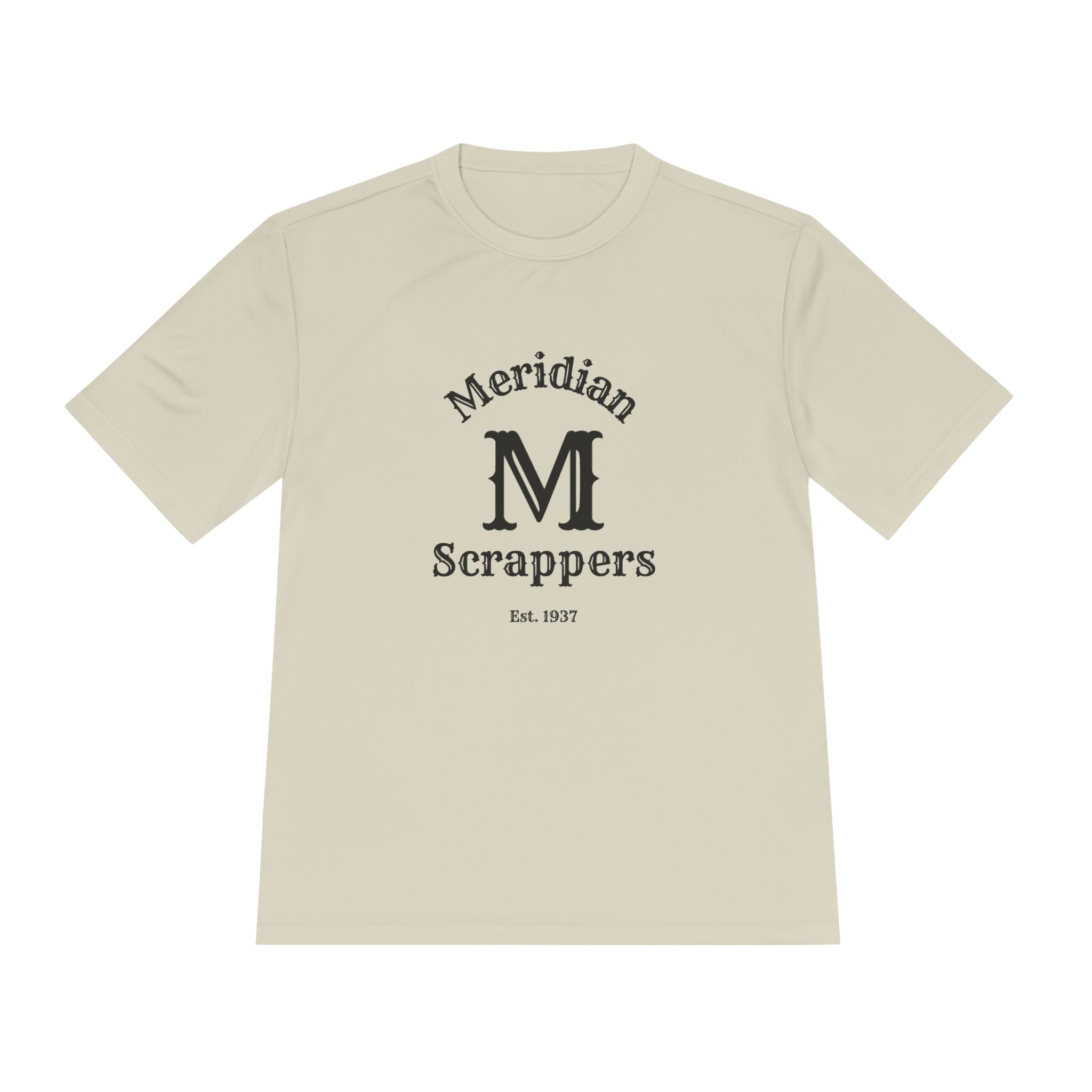 Meridian Scrappers