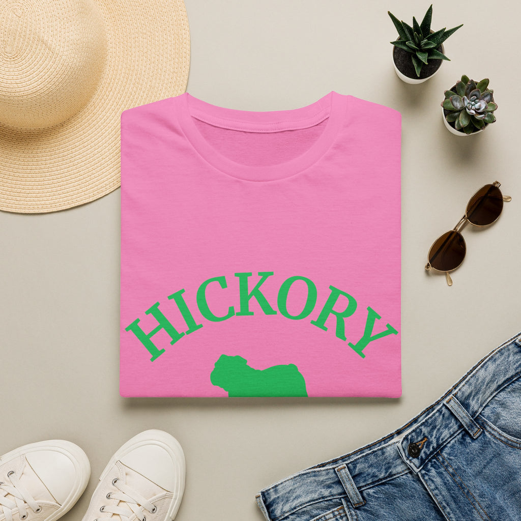 Hickory Bulldogs- Hickory, MS