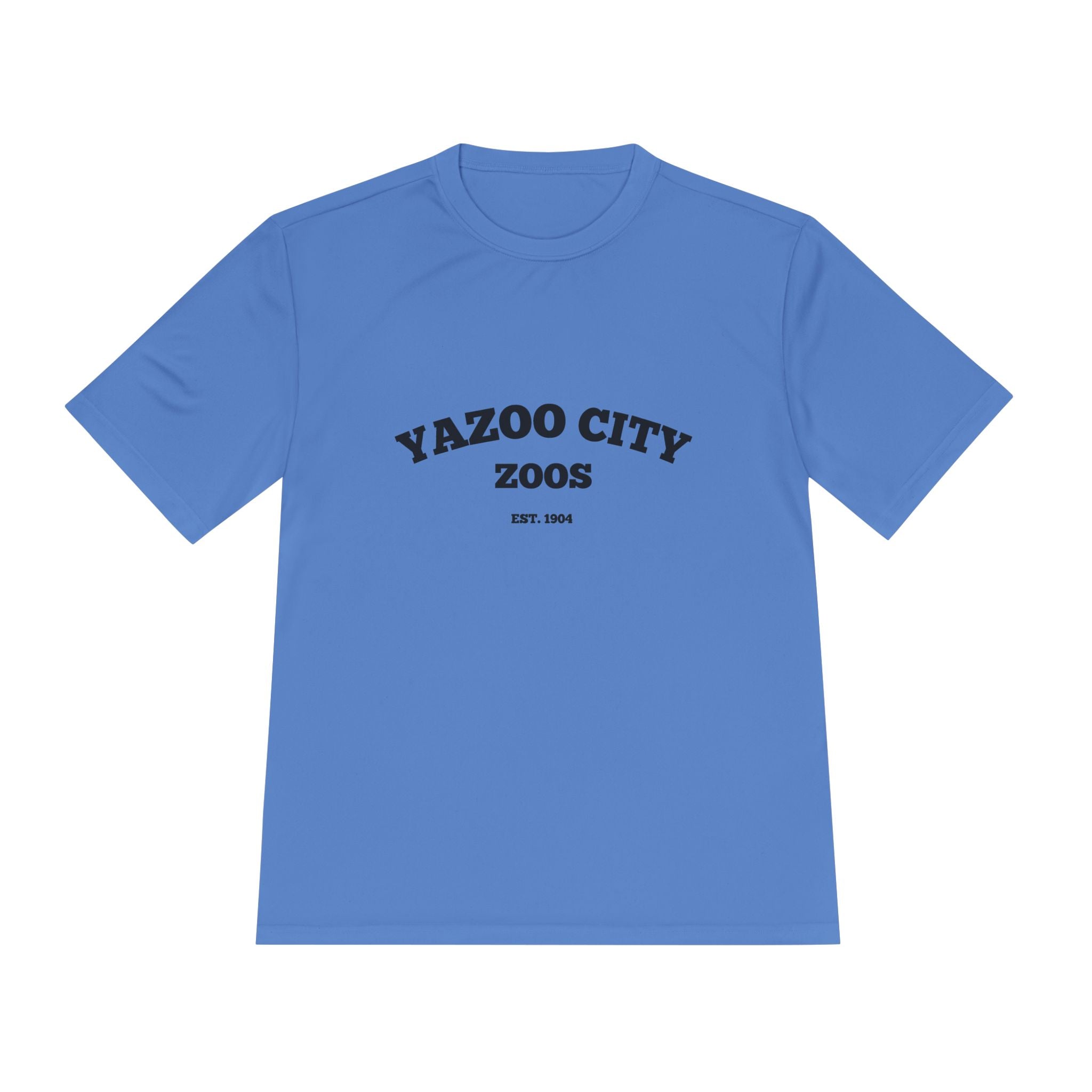 Yazoo City Zoos