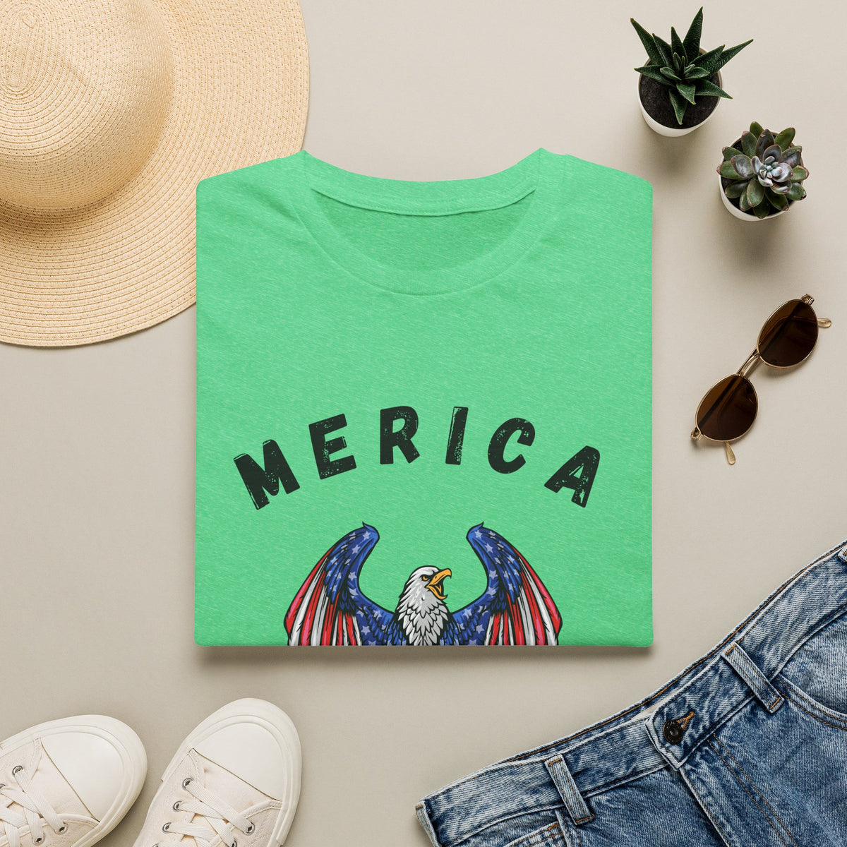 Merica T-Shirt