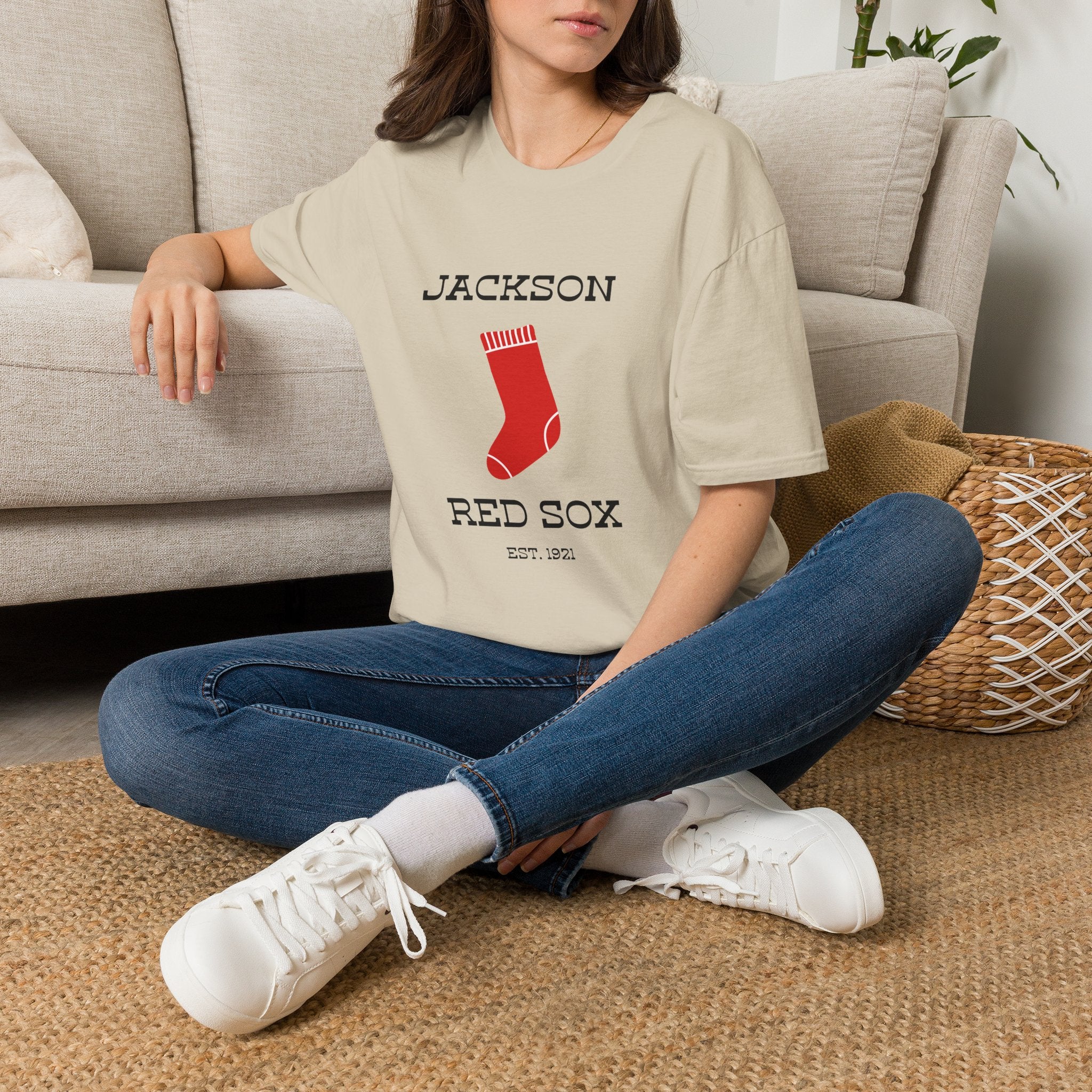 Jackson Red Sox