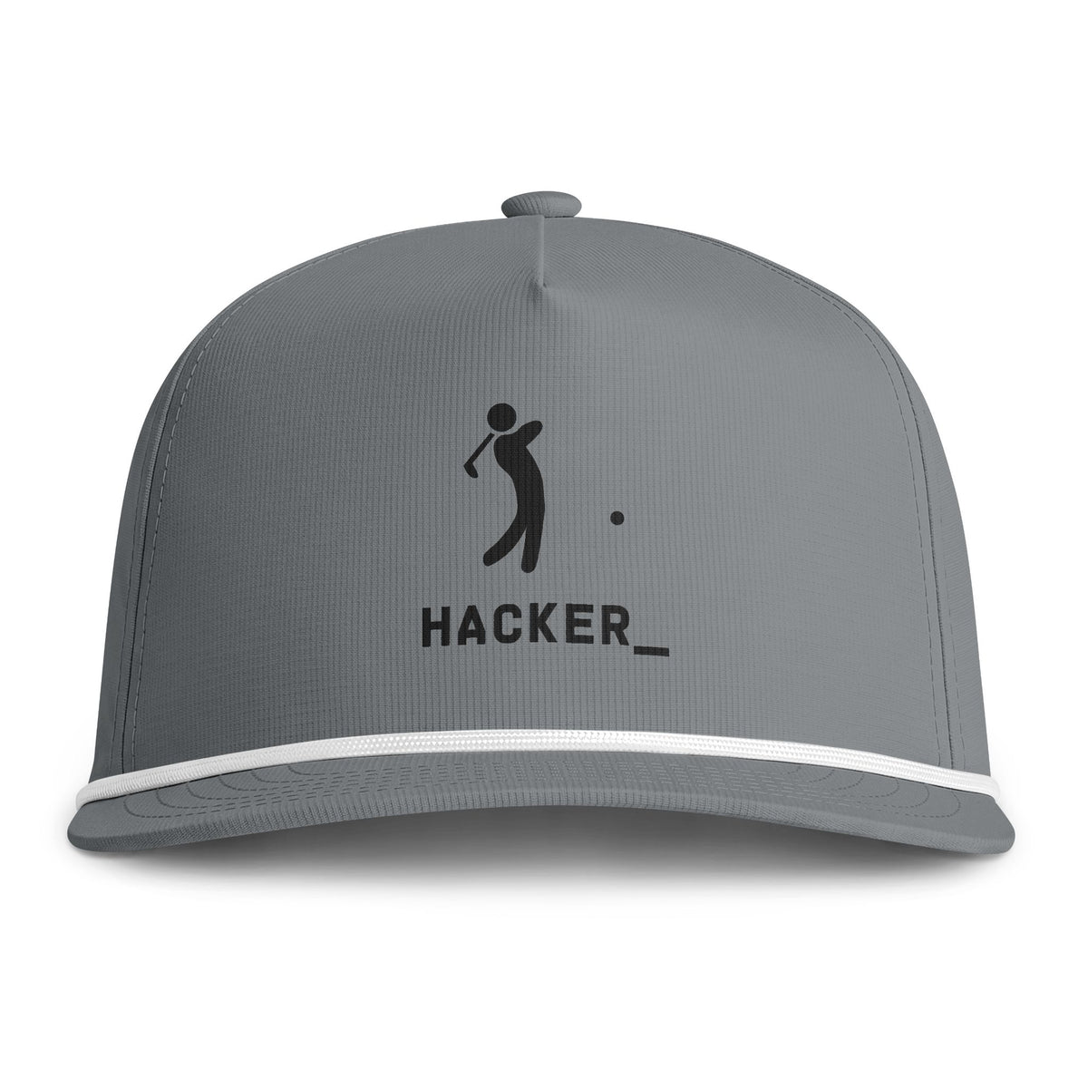 Hacker- Golf