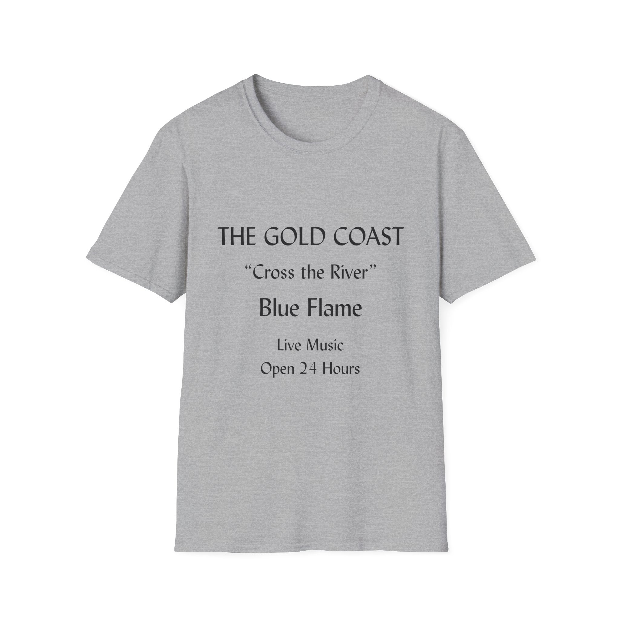 Gold Coast