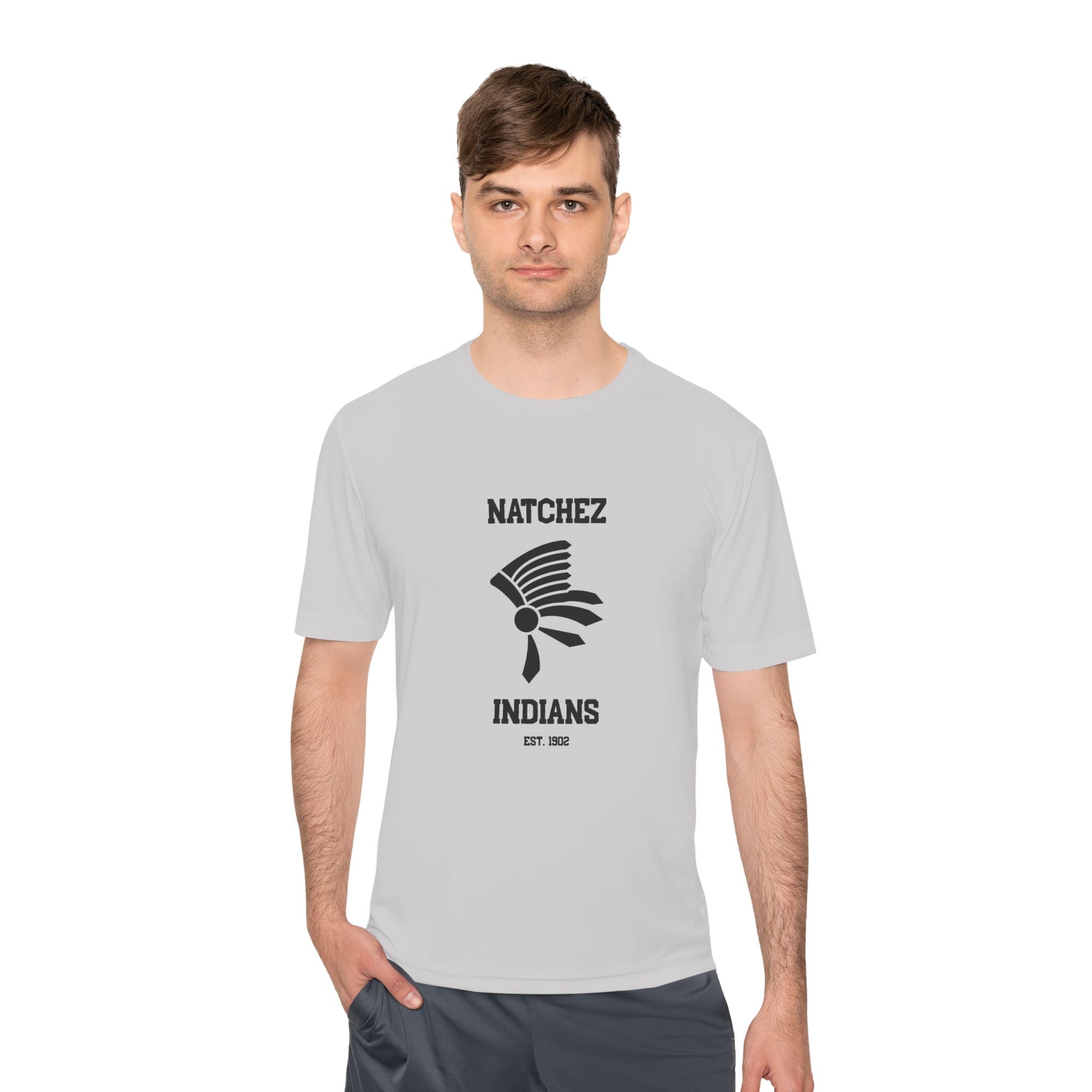 Natchez Indians