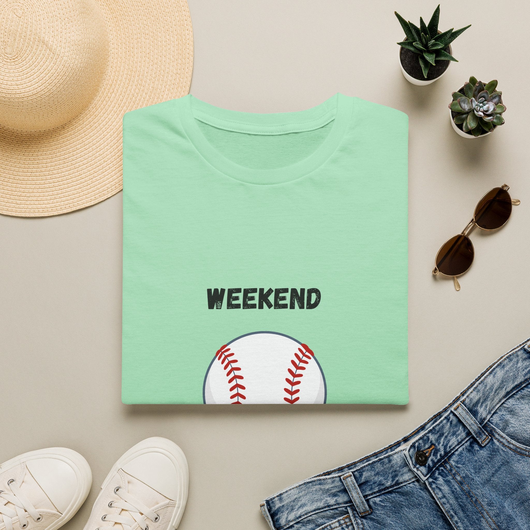 Weekend Nomad