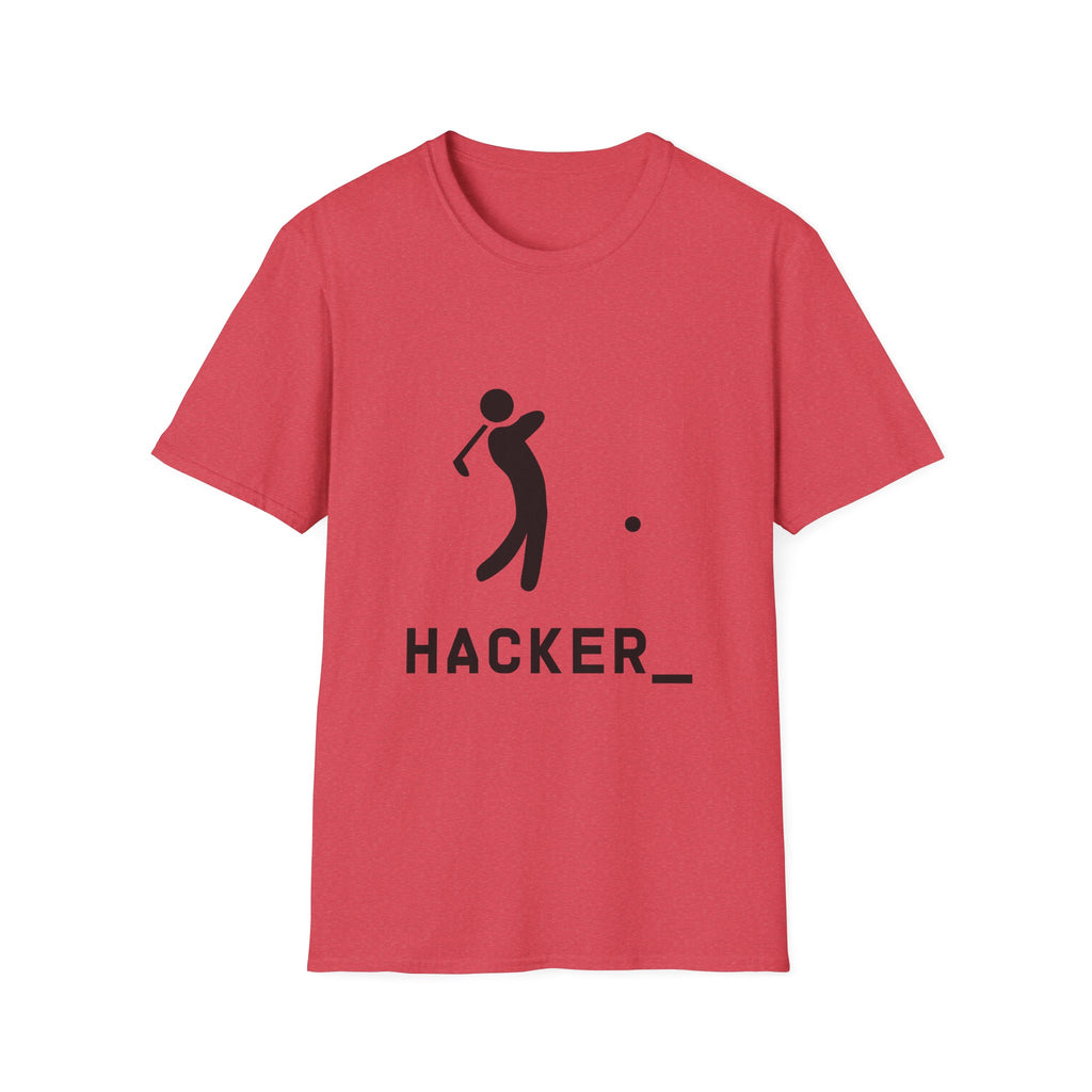 Hacker- Golf