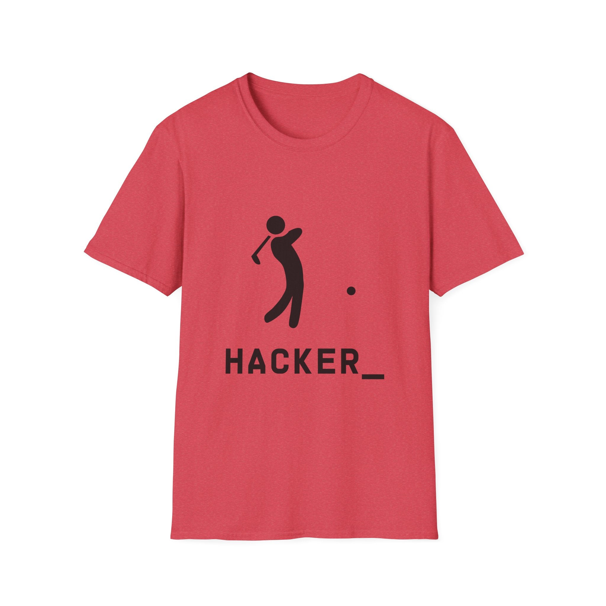 Hacker- Golf