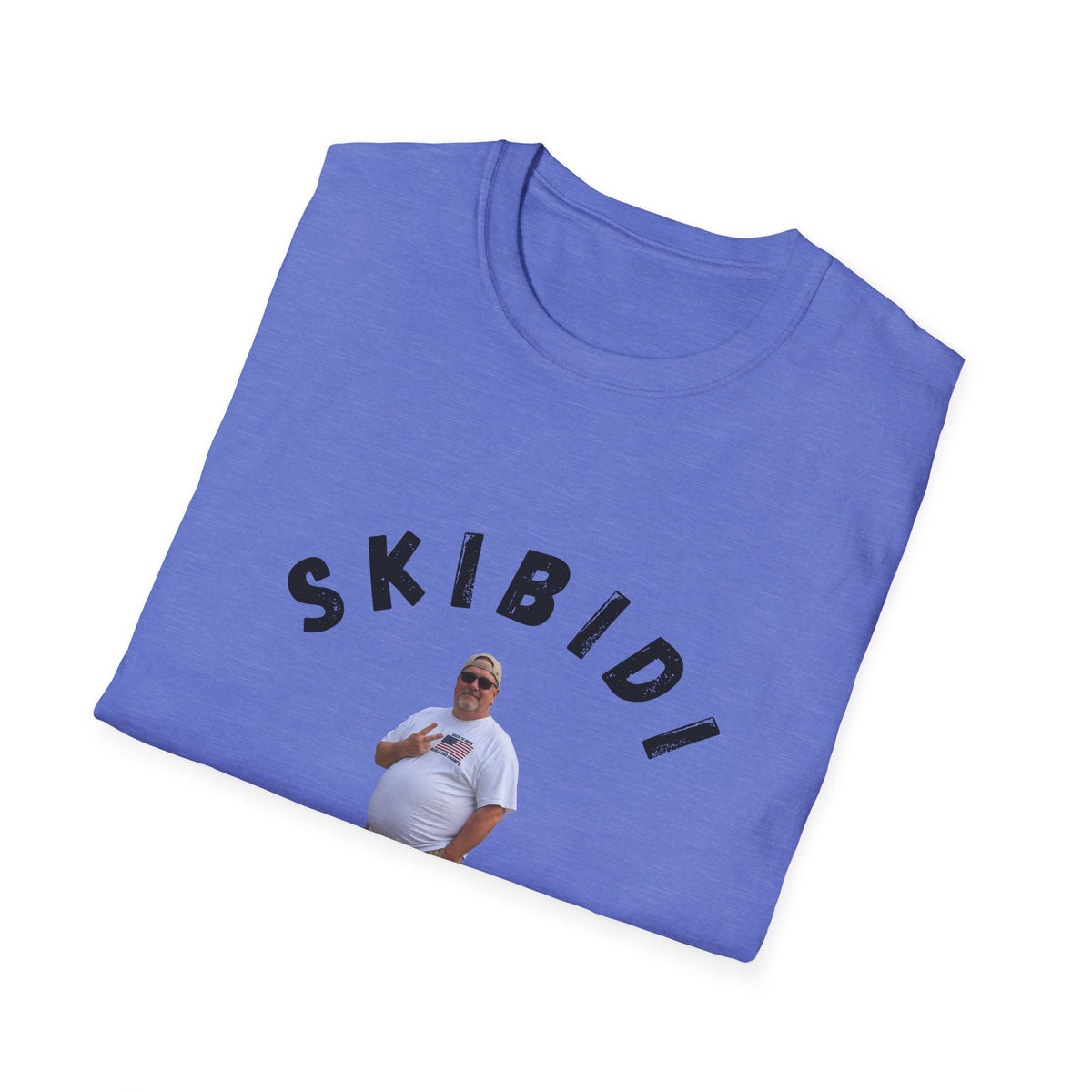 Skibidi T-Shirt