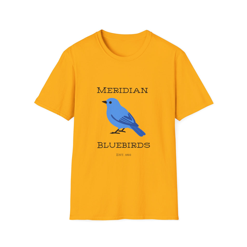 Meridian Bluebirds