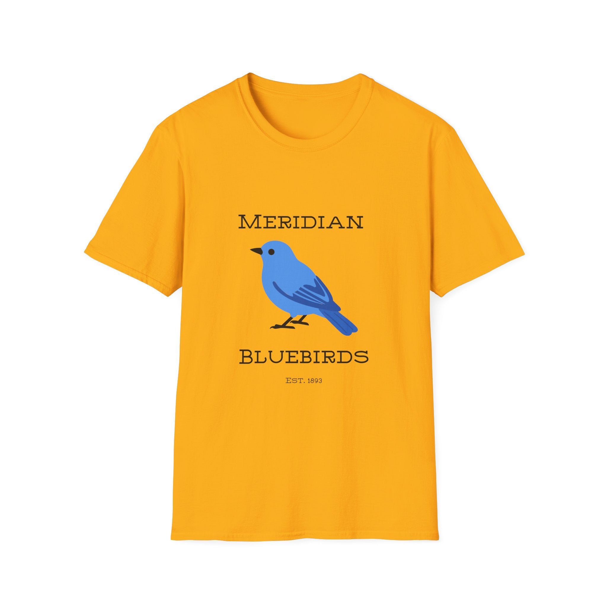 Meridian Bluebirds