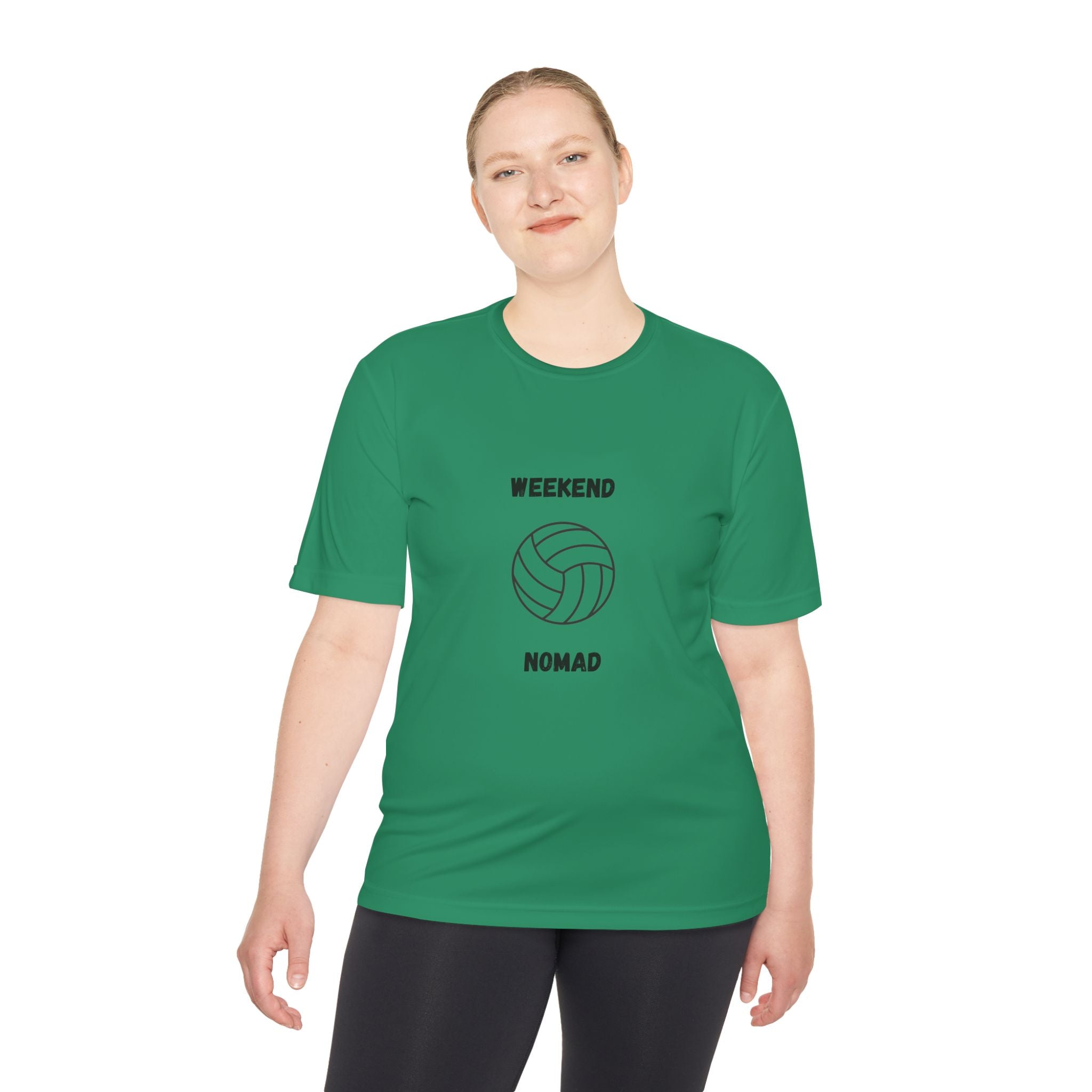 Weekend Nomad- Volleyball32