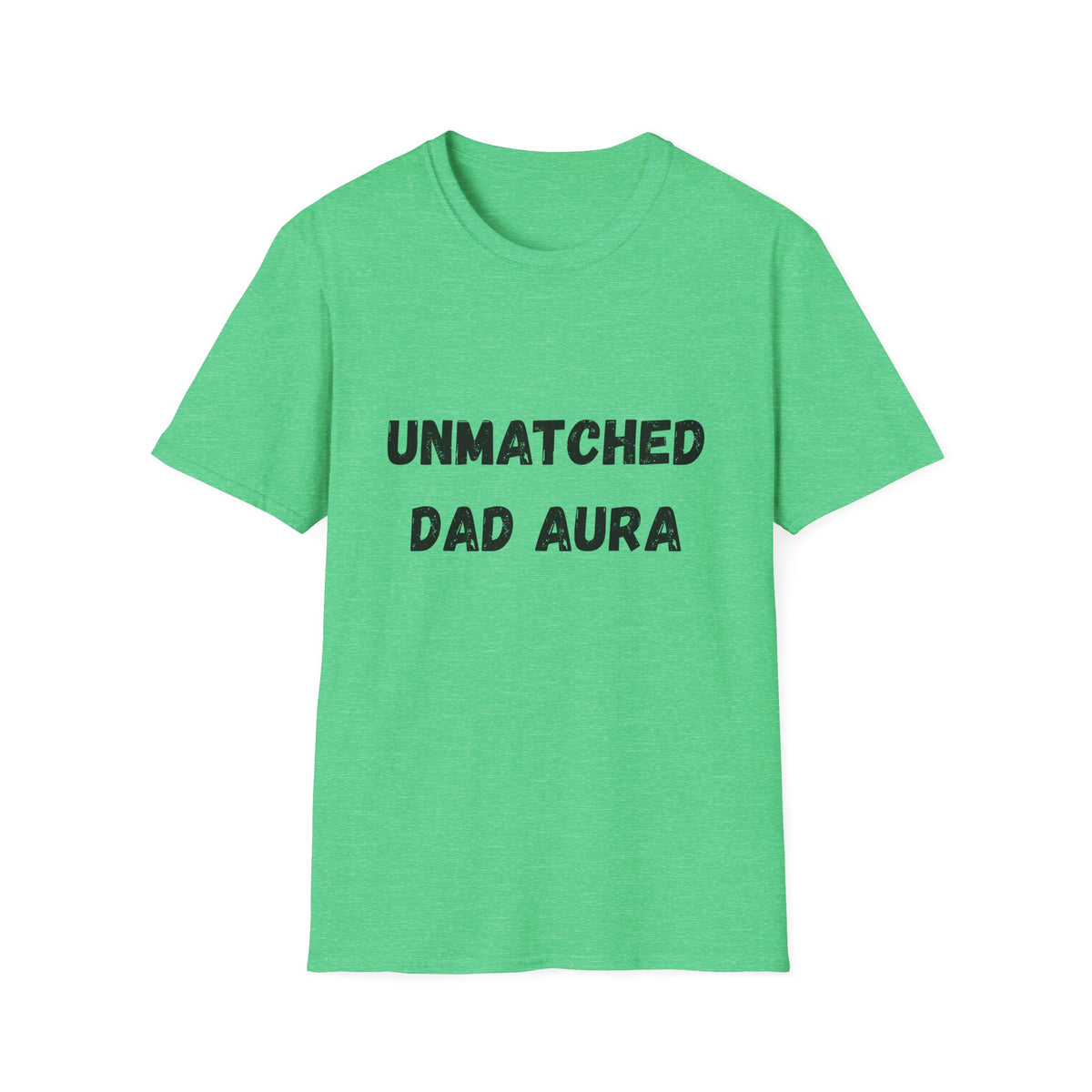 Unmatched Dad Aura T-Shirt