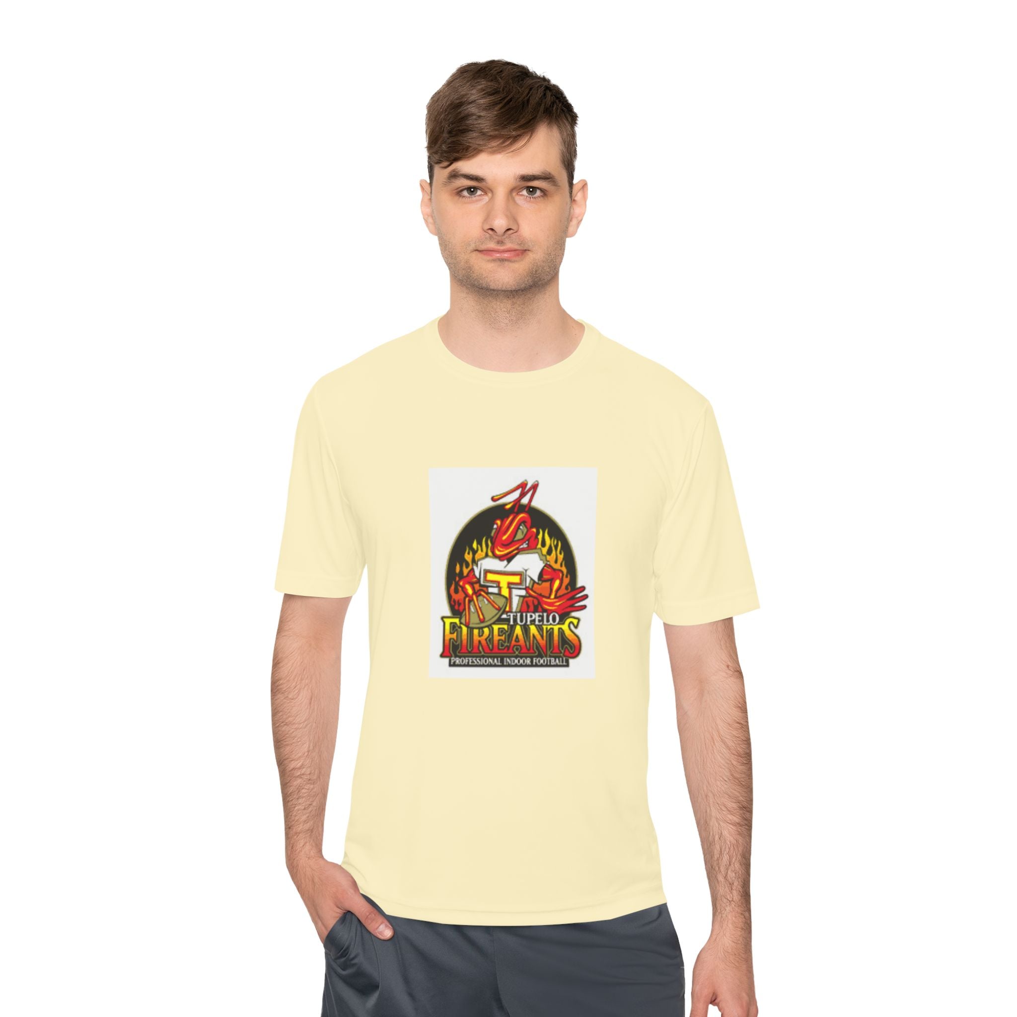 Tupelo Fire Ants