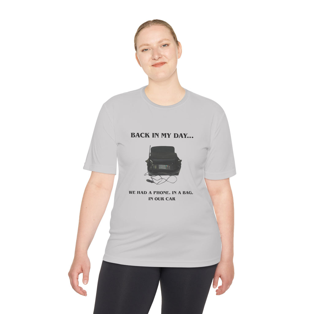BIMD- Bag Phone