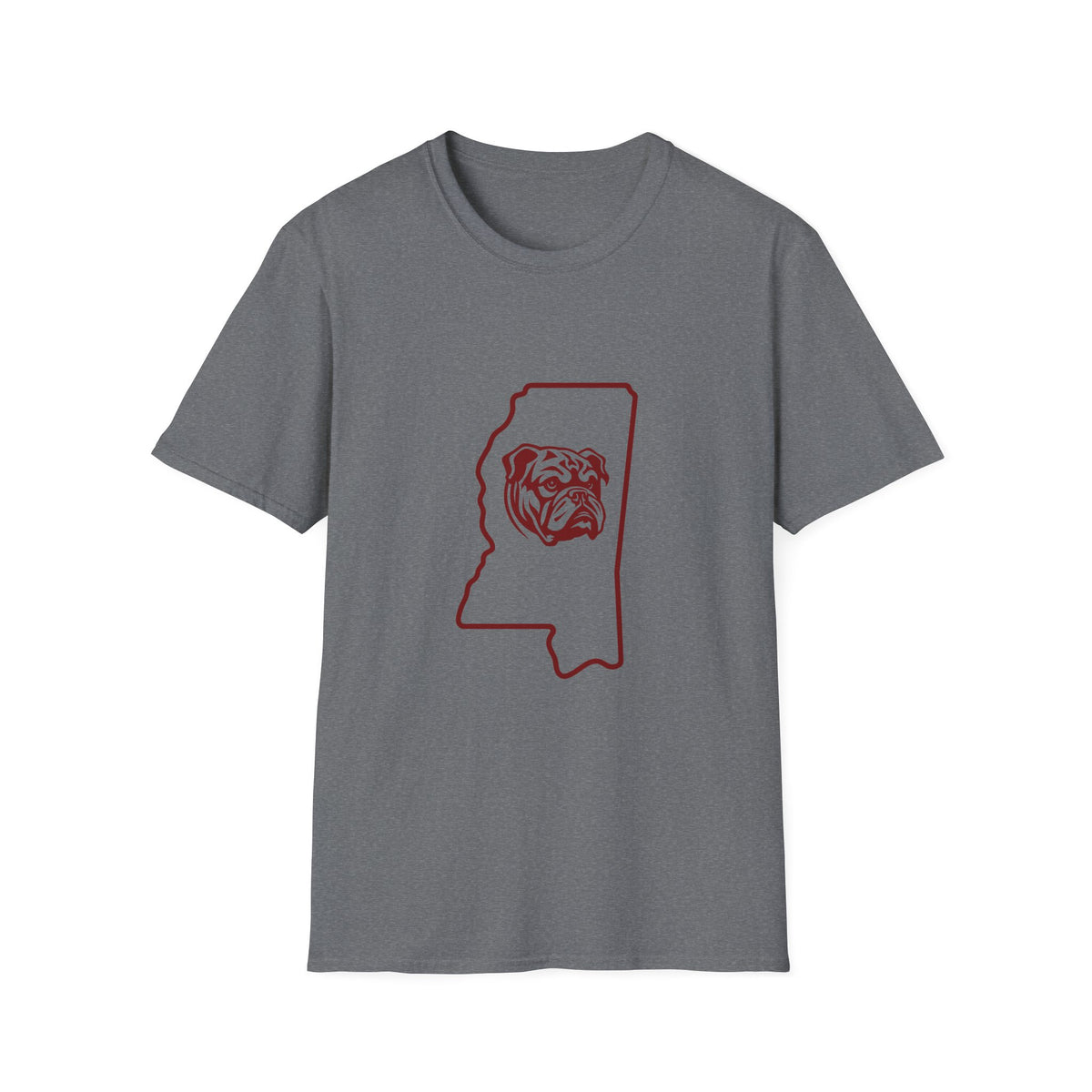 Maroon & White- MS Outline