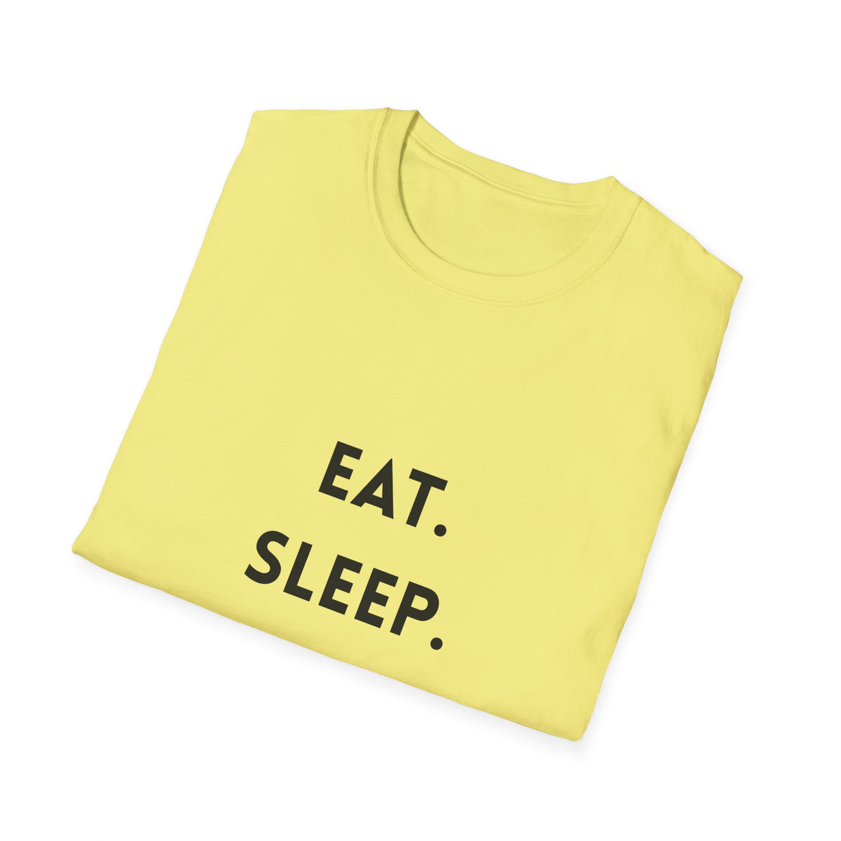 Eat, Sleep, Mahjong T-Shirt