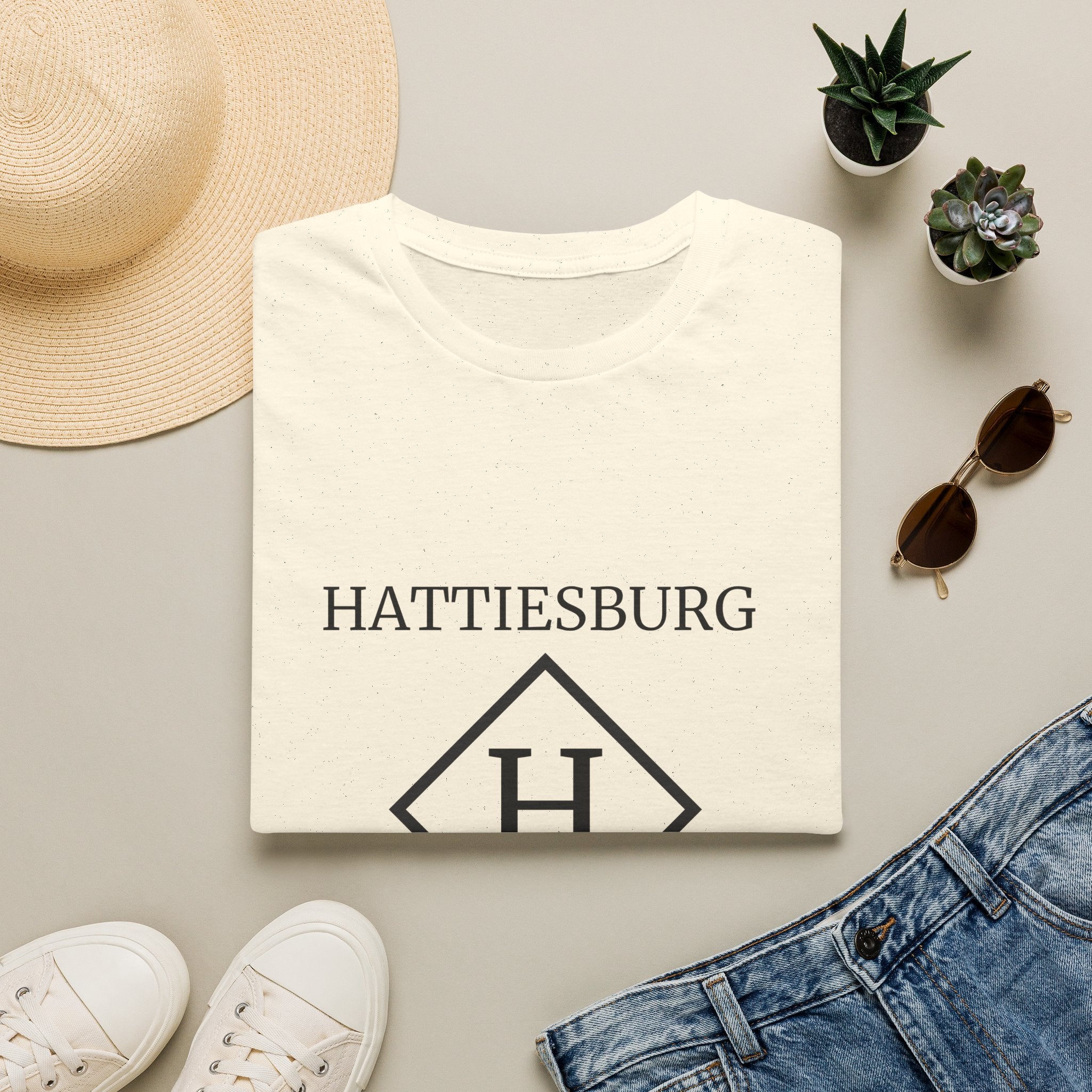 Hattiesburg Hubmen
