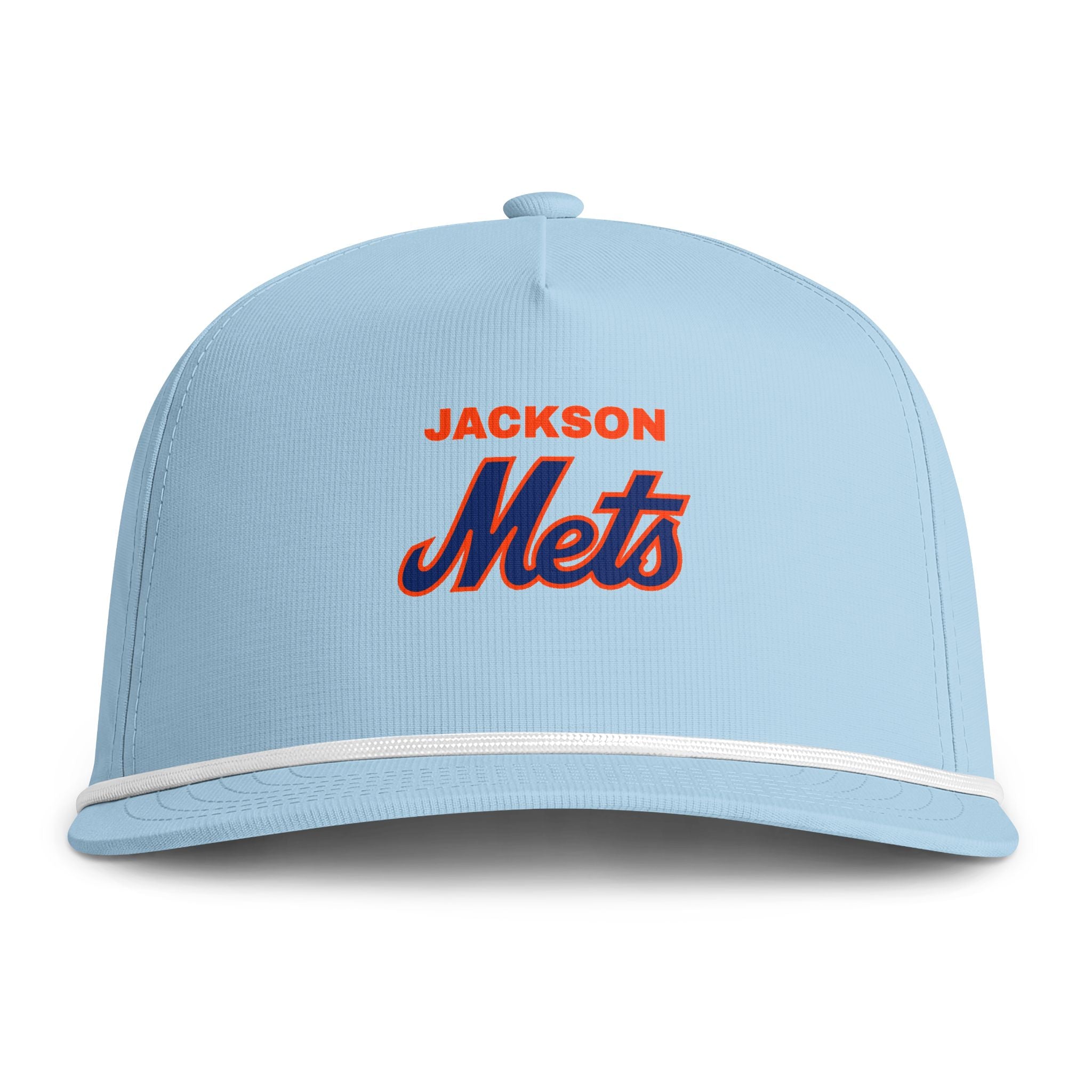 Jackson Mets