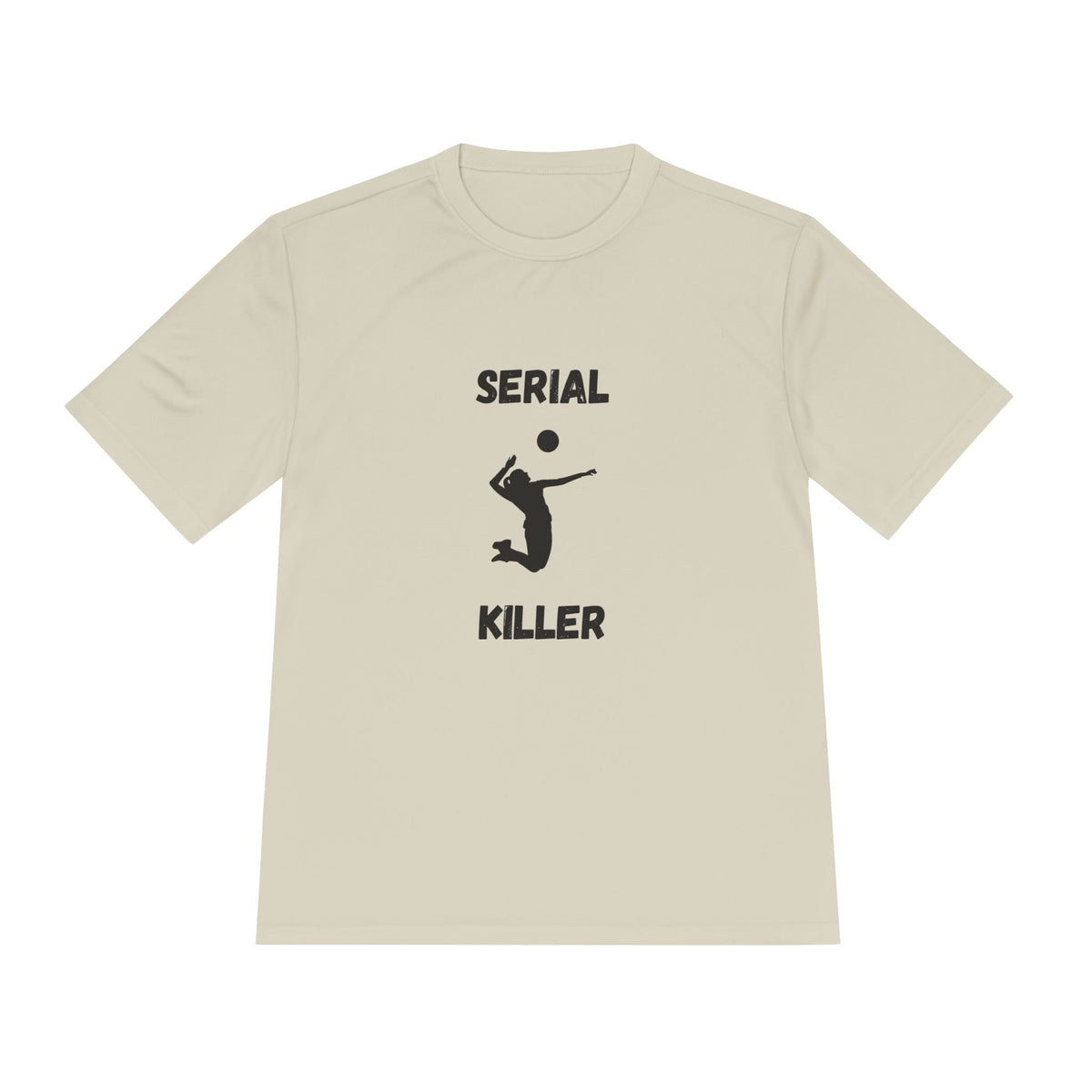 Serial Killer- Volleyball