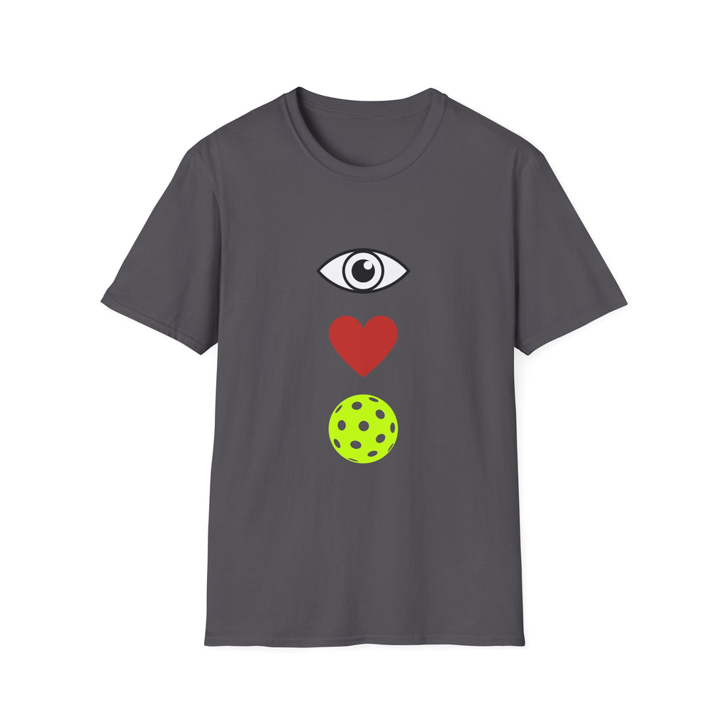 Eye Love Pickleball