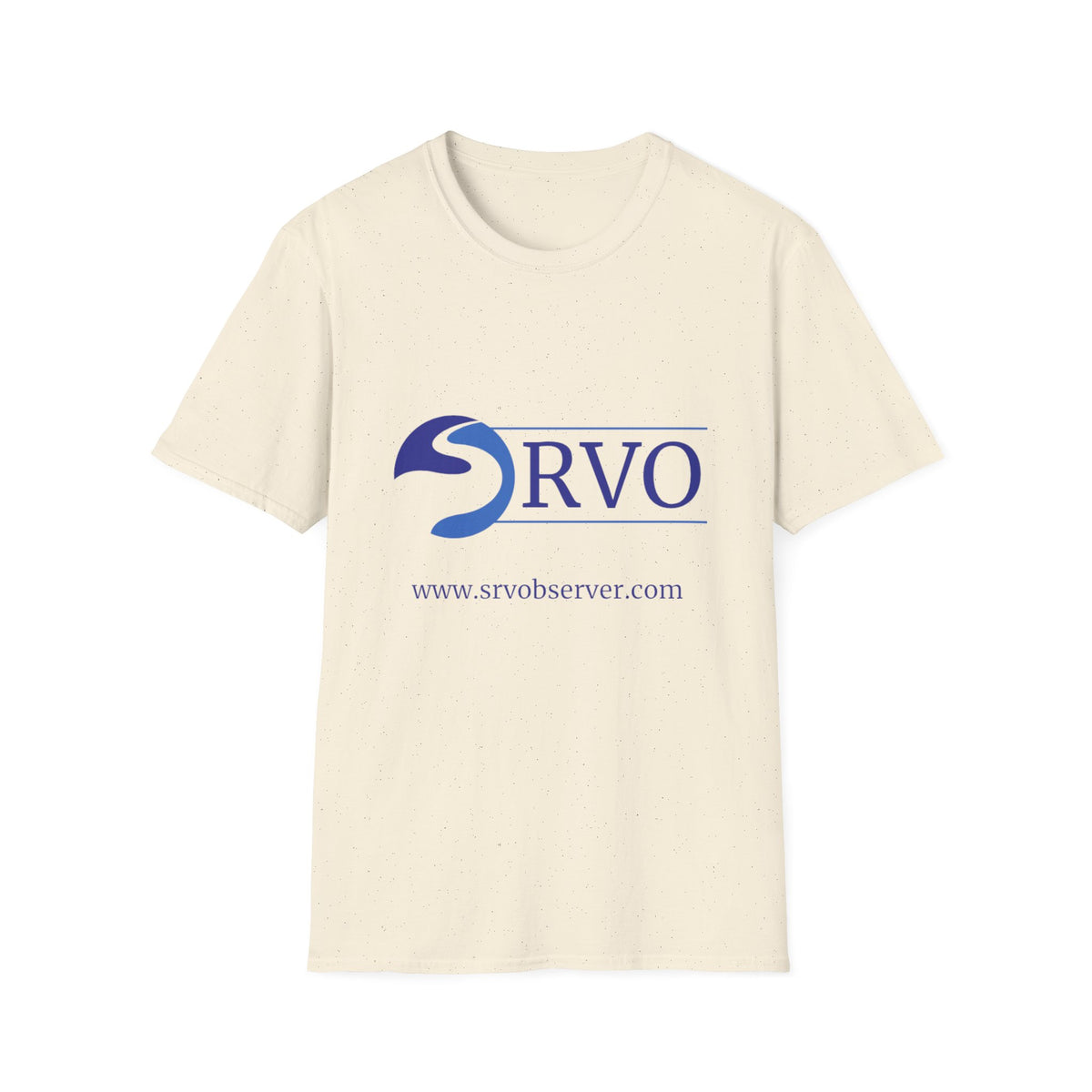 SRVO- www.srvobserver.com T-Shirt