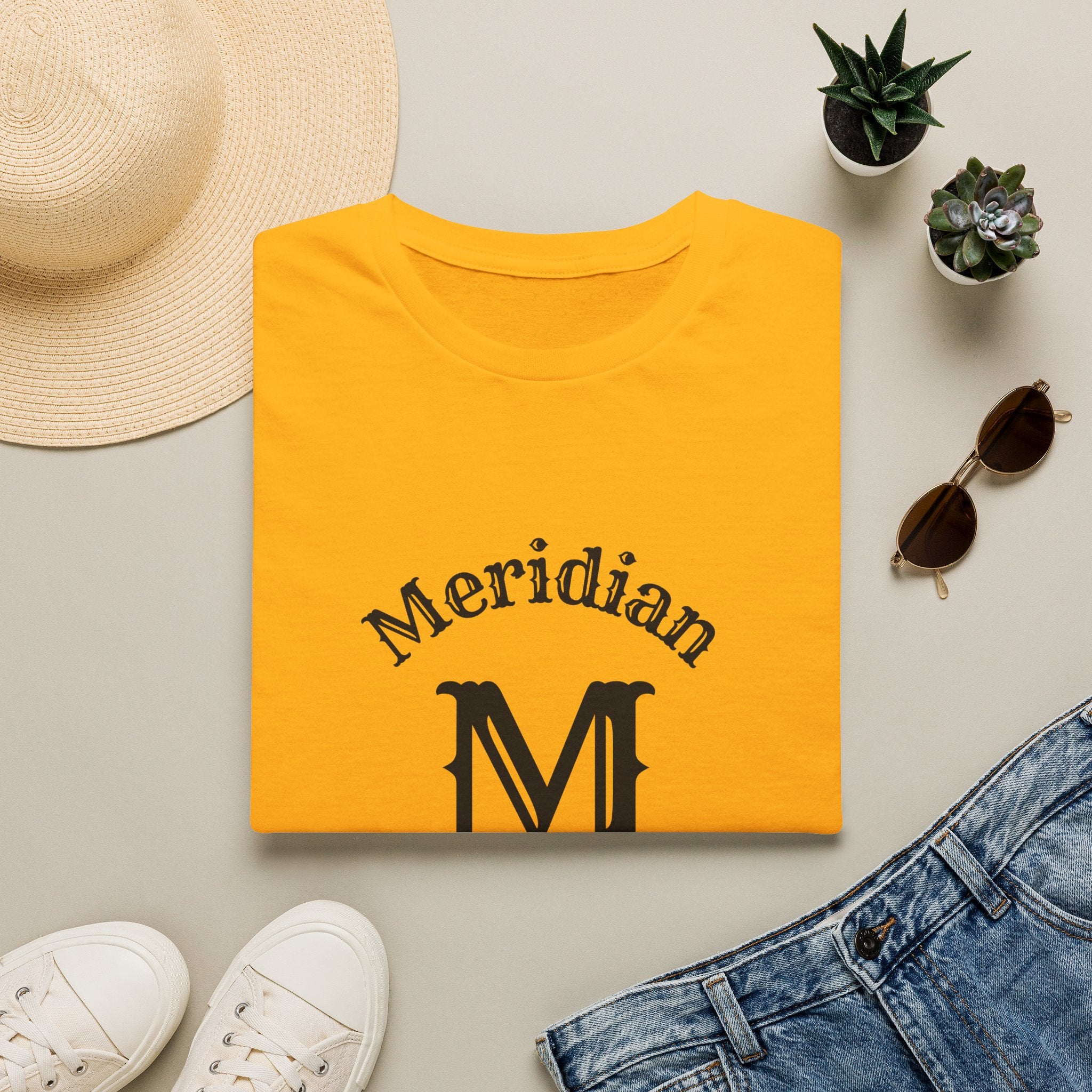 Meridian Scrappers
